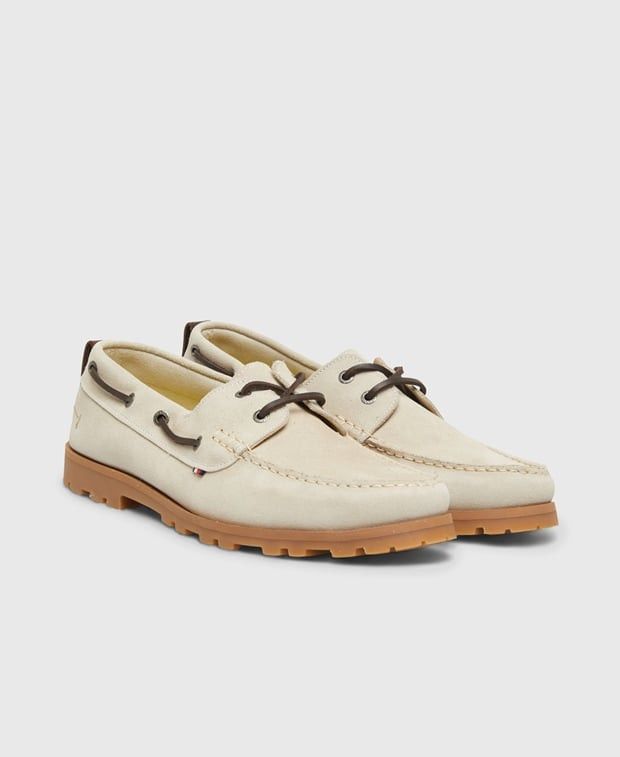 Tommy Hilfiger Sedona rust Boat shoes Size US 10 / EU 43 - 1 Thumbnail
