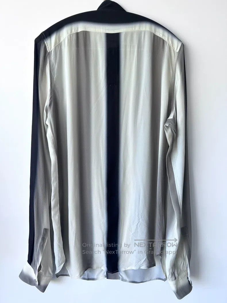 Rick Owens Rick Owens shirt Size US M / EU 48-50 / 2 - 4 Thumbnail