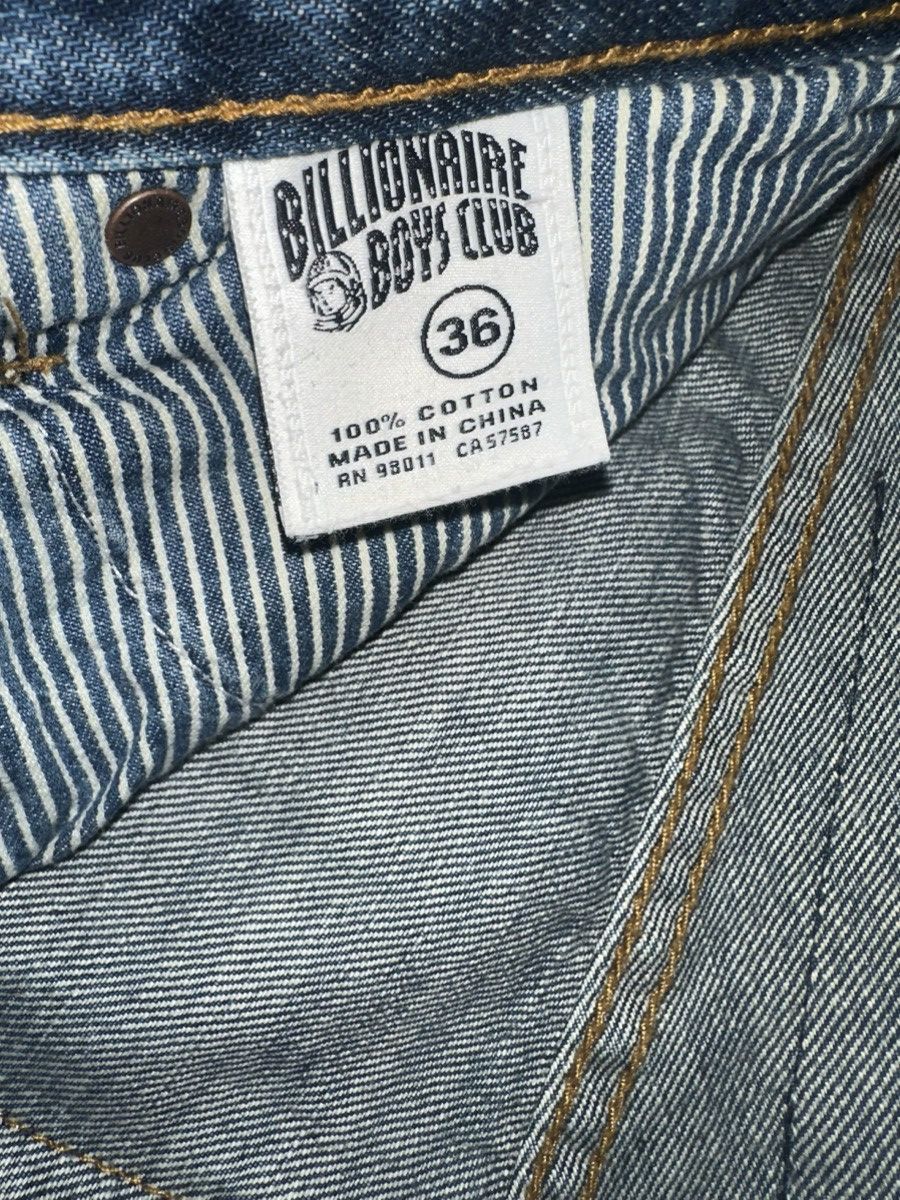 Billionaire Boys Club Billionaire Boys Club Jeans Size 36 Size US 36 / EU 52 - 3 Thumbnail