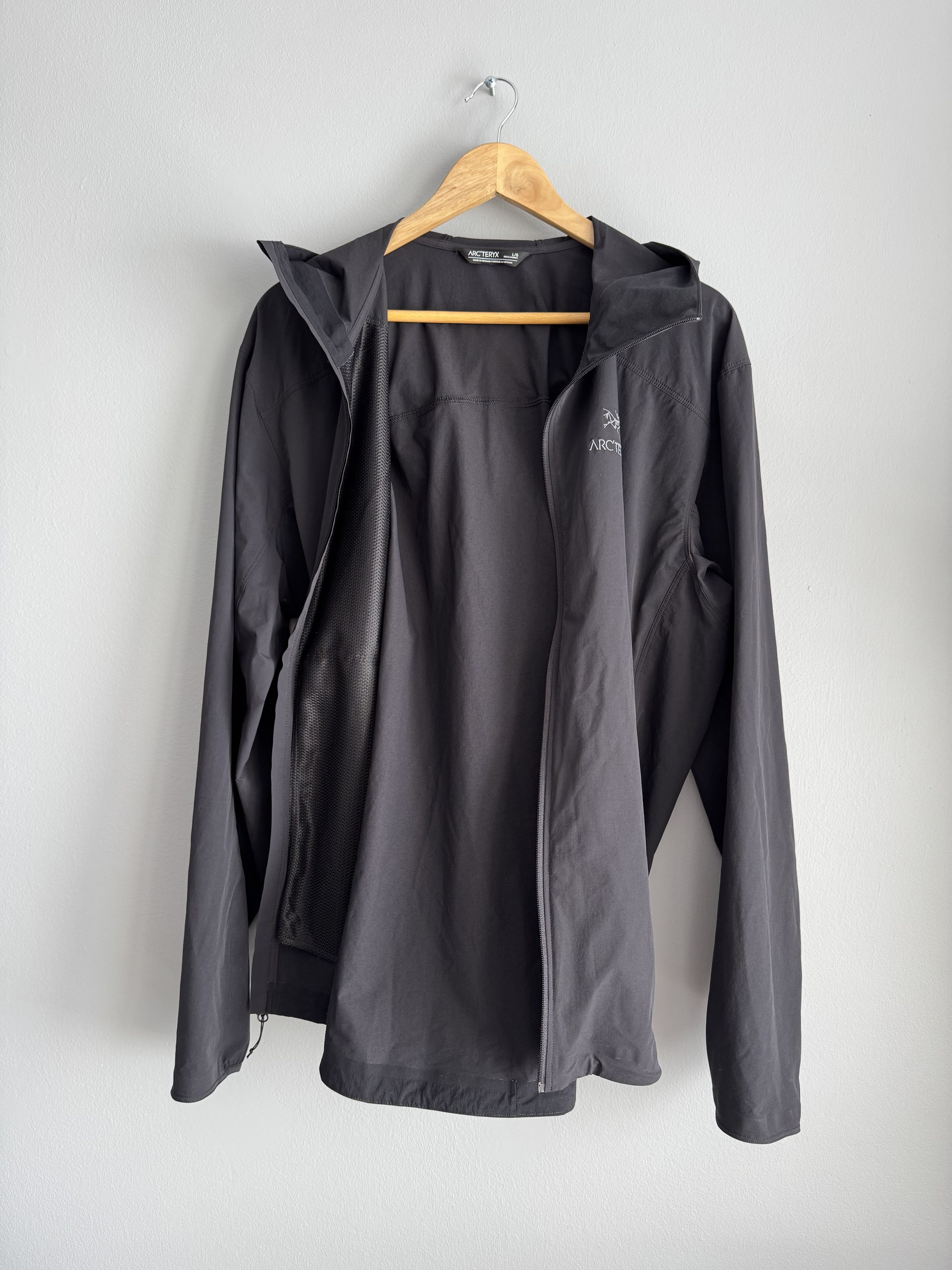 Arc'teryx Arc'teryx Gamma SL Atom Hoody Men arcteryx beta lt beams Size US L / EU 52-54 / 3 - 5 Thumbnail