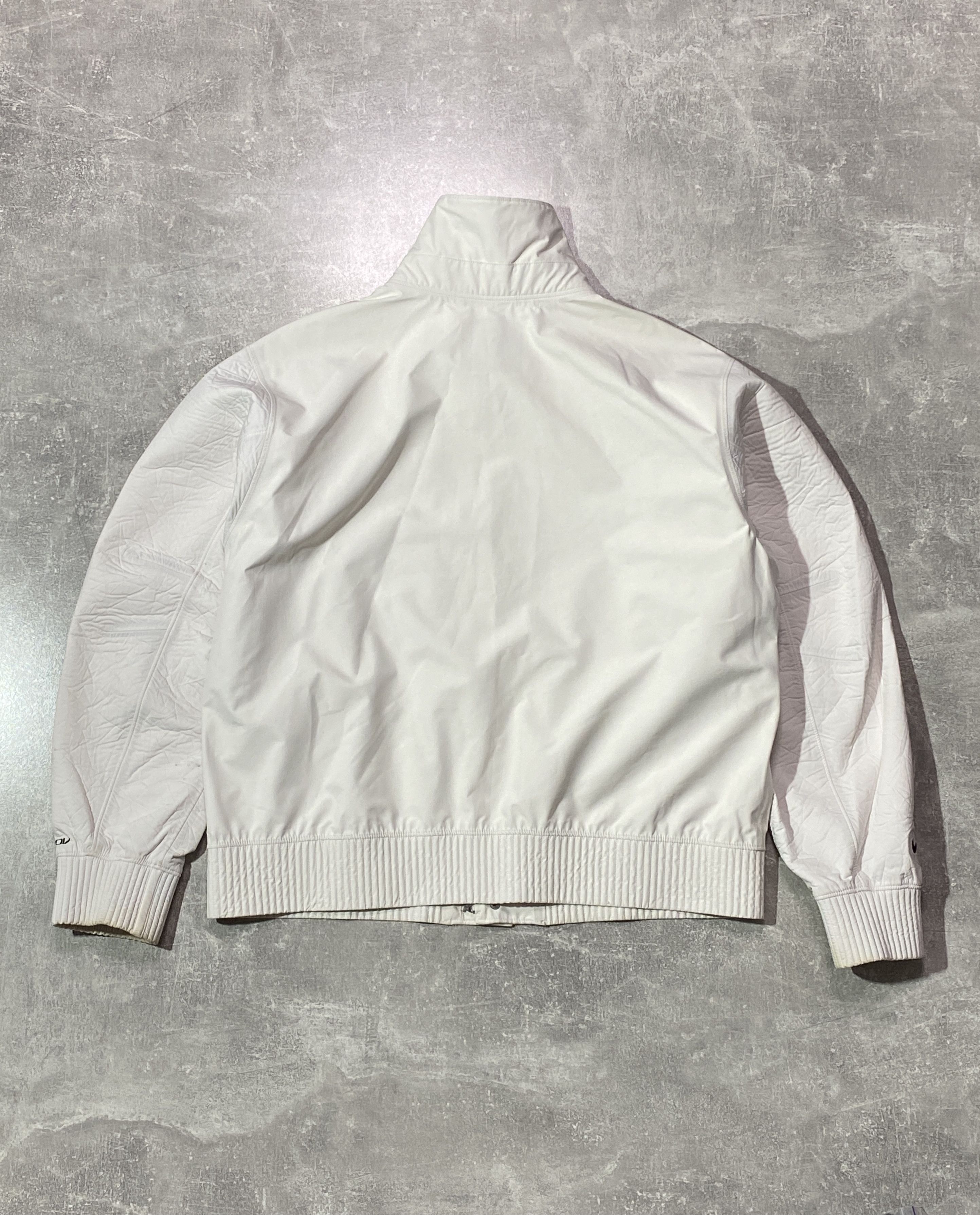 Nike Nike LeBron James Storm-fit ADV Swoosh Tech Jacket Size US XL / EU 56 / 4 - 4 Thumbnail