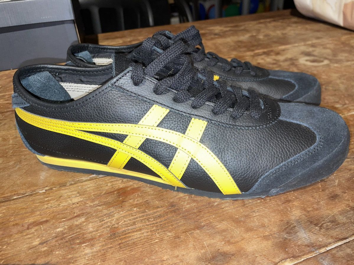 Onitsuka Tiger Mexico 66 Onitsuka Tigers Size US 10 / EU 43 - 1 Thumbnail