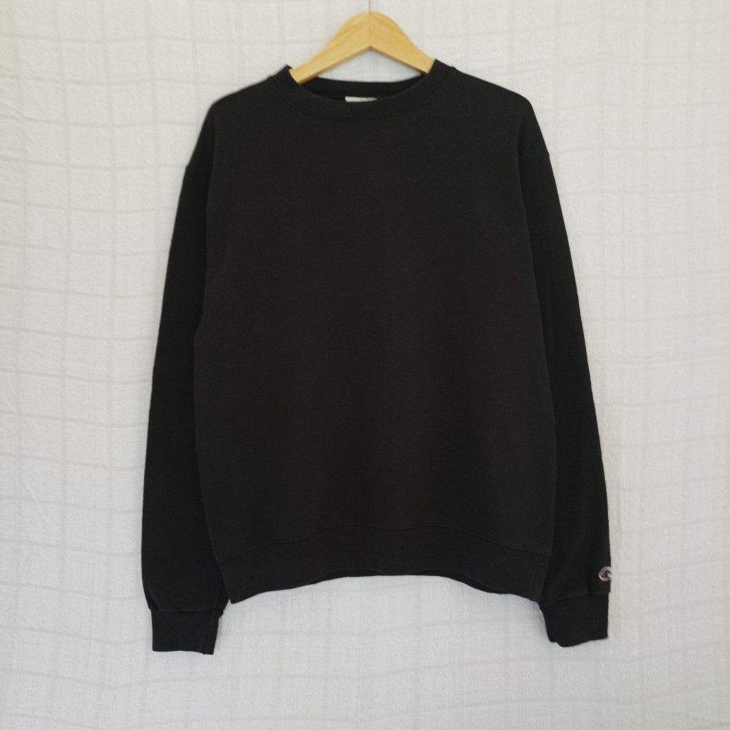 Champion Champion Eco Champion ECO - Crewneck Sweatshirt Size US M / EU 48-50 / 2 - 1 Thumbnail