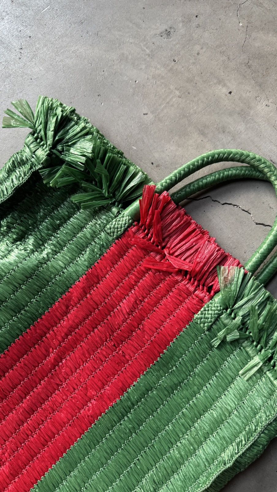 Gucci Gucci Pre-Owned 2000-2015 Jackie shoulder bag Size ONE SIZE - 7 Thumbnail