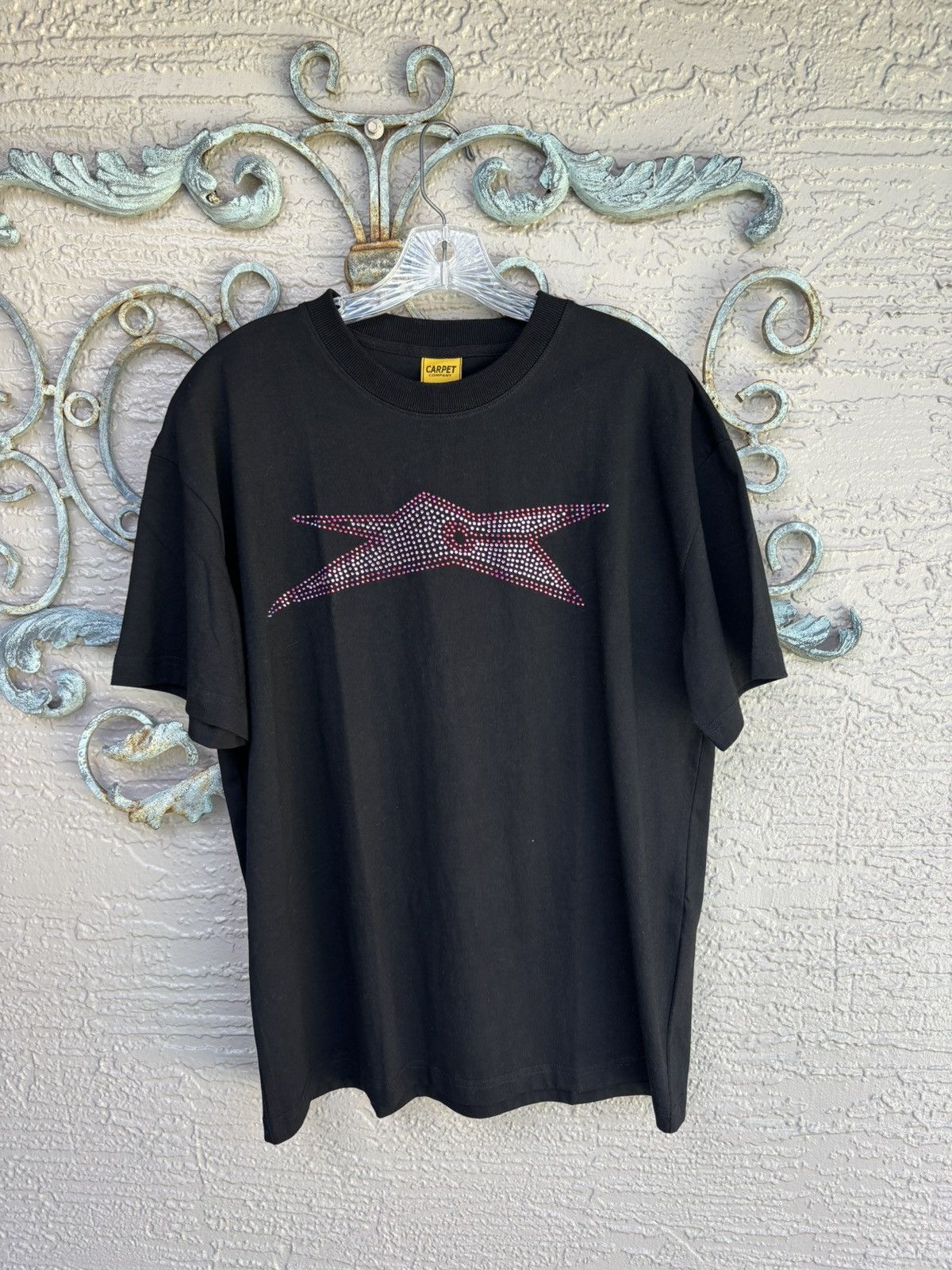 Other Carpet “Star” Tee Size US L / EU 52-54 / 3 - 1 Thumbnail