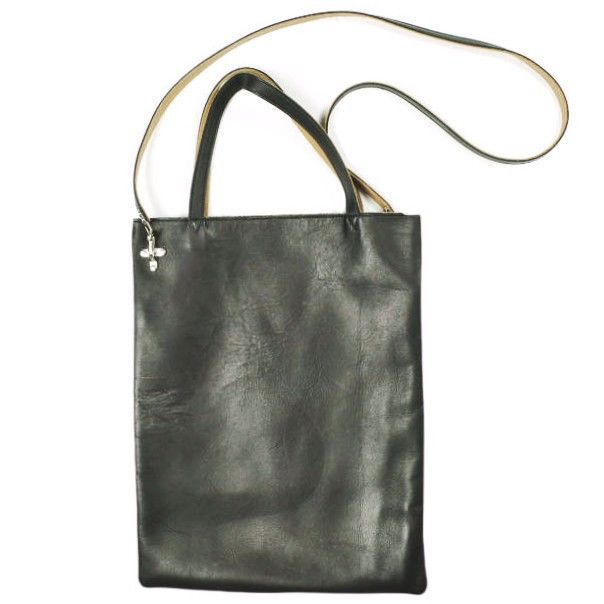 Other Beams BEAMS Planets Granada Tote Bag Leather Tote Bag Leather Tote Bag 60-62-0007-493 DUTY FREE for USA Size ONE SIZE - 1 Thumbnail