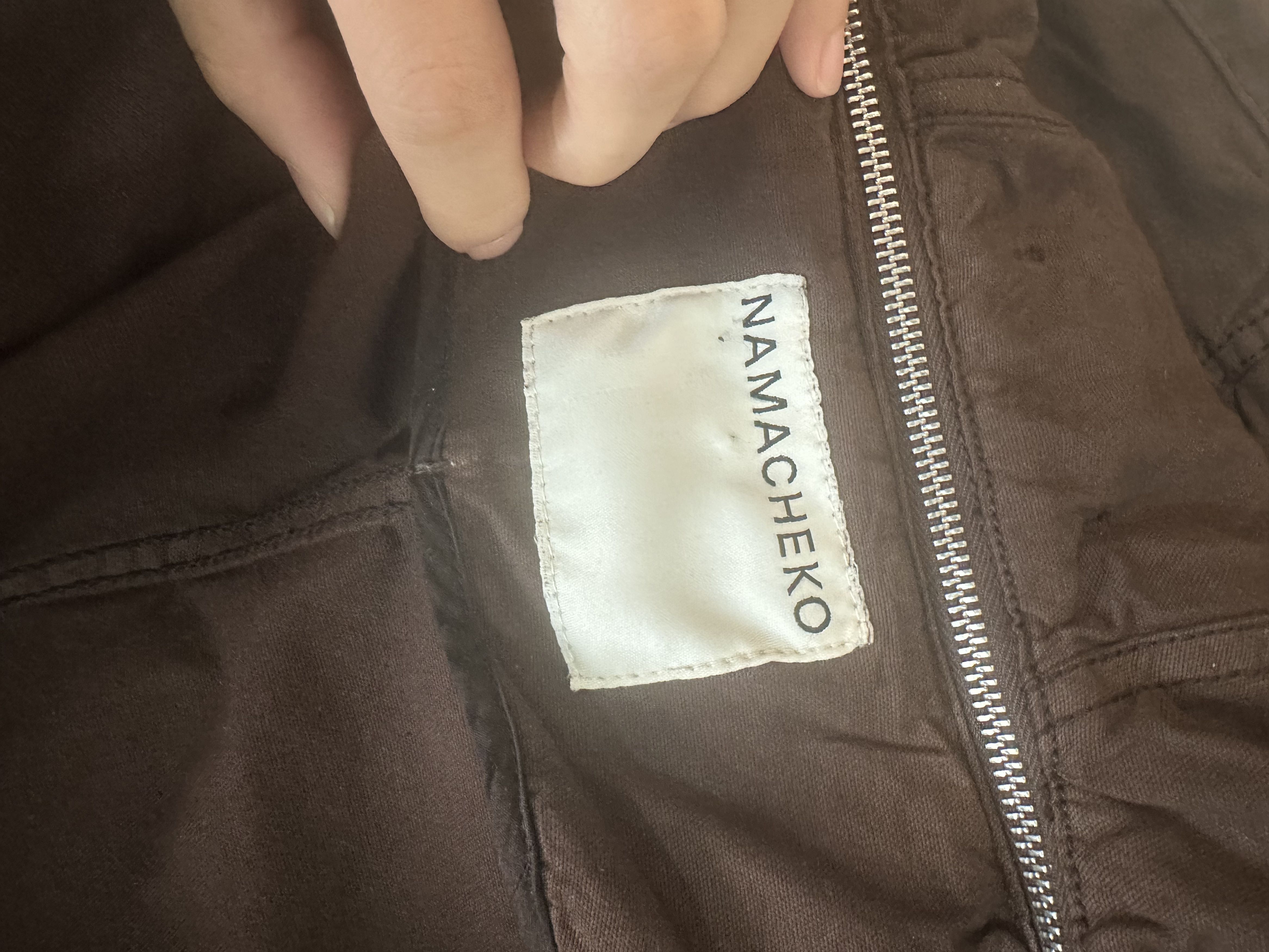 Namacheko namacheko Size US L / EU 52-54 / 3 - 13 Thumbnail
