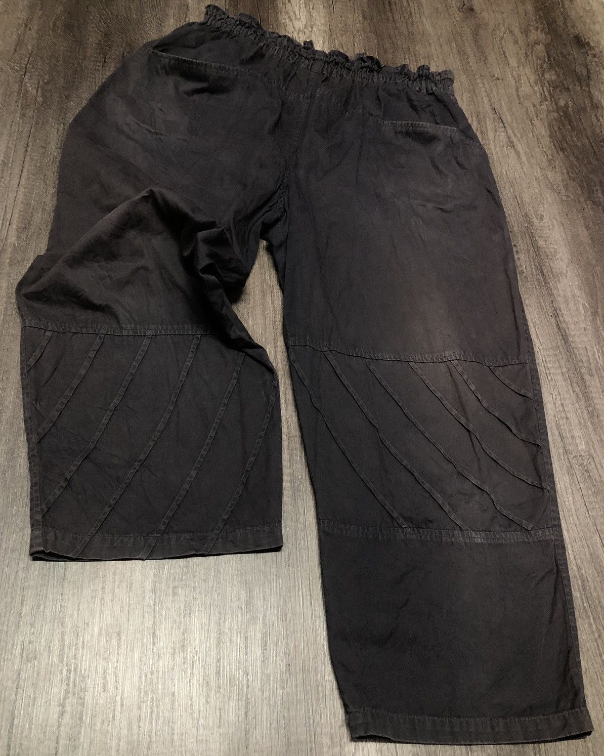 Japanese Brand Progres Davo-Davo Casual Pant Size 32" / US 10 / IT 46 - 21 Thumbnail