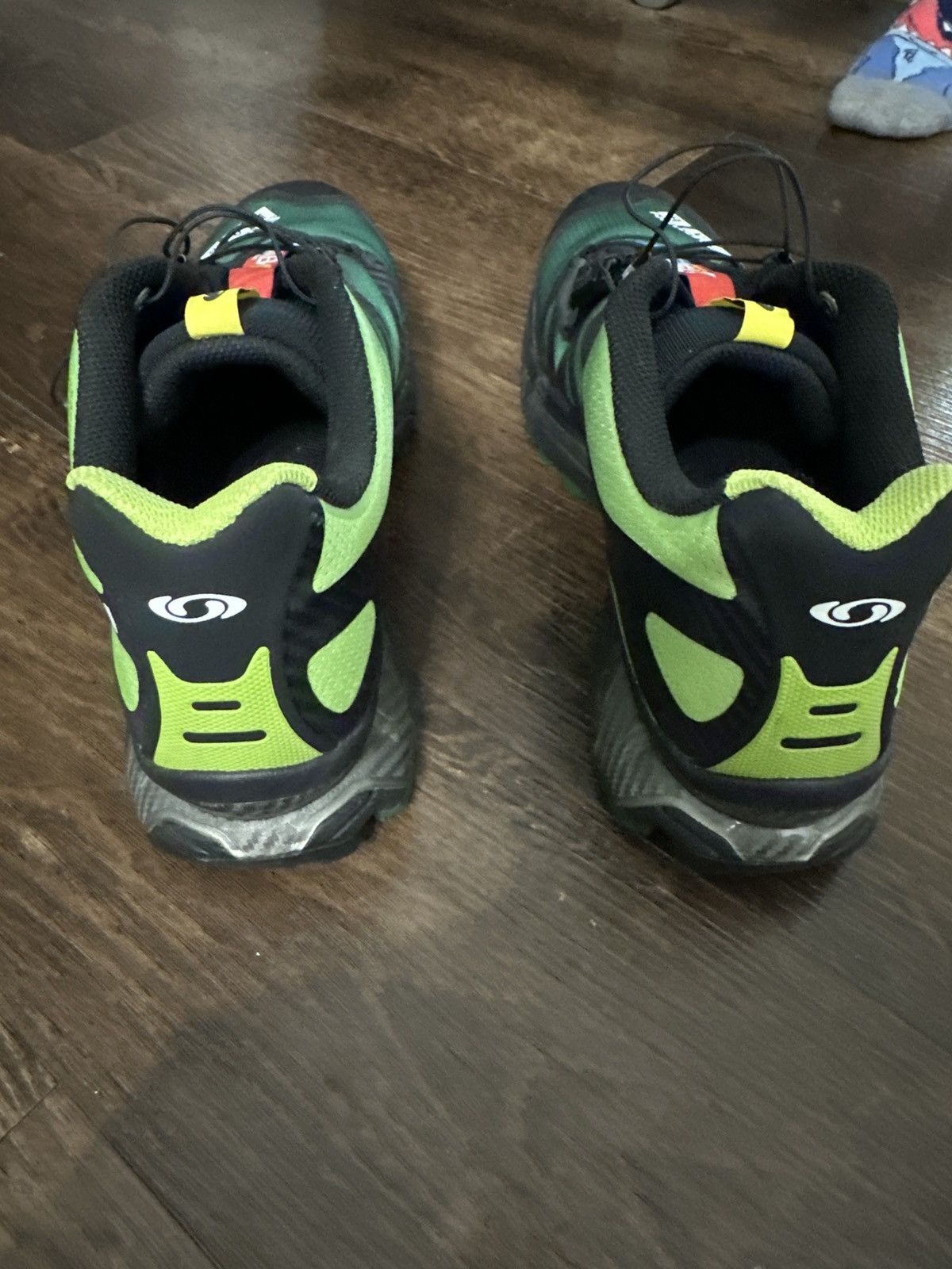 Salomon Soloman Lab: XTSLAB4 Size US 11 / EU 44 - 4 Thumbnail