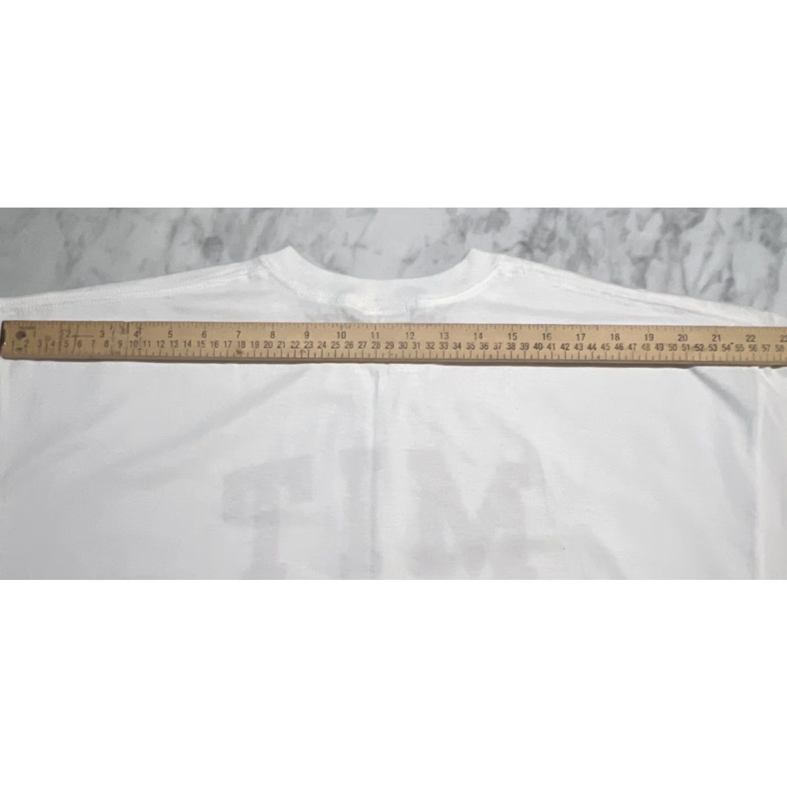 Vintage MIT Ivy League Sport T Shirt Men’s XL Graphics White Cotton Collegiate Ivy League Sport Tag Size US XL / EU 56 / 4 - 5 Thumbnail