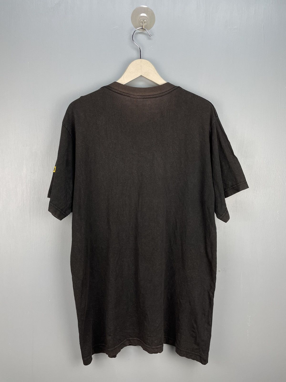 Band Tees Vintage Y2K Limp Bizkit It’s All About band tee sun faded Size US L / EU 52-54 / 3 - 2 Thumbnail