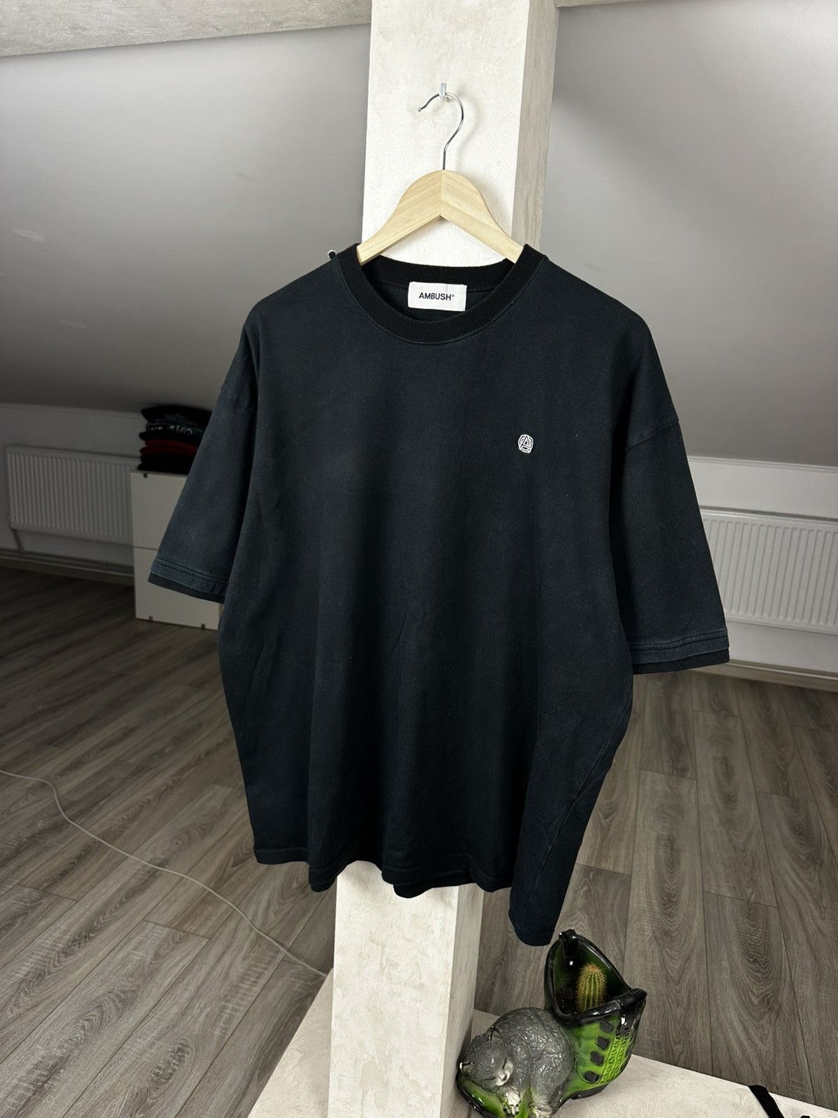 Ambush XL Logo Limited Edition Tee T-shirt