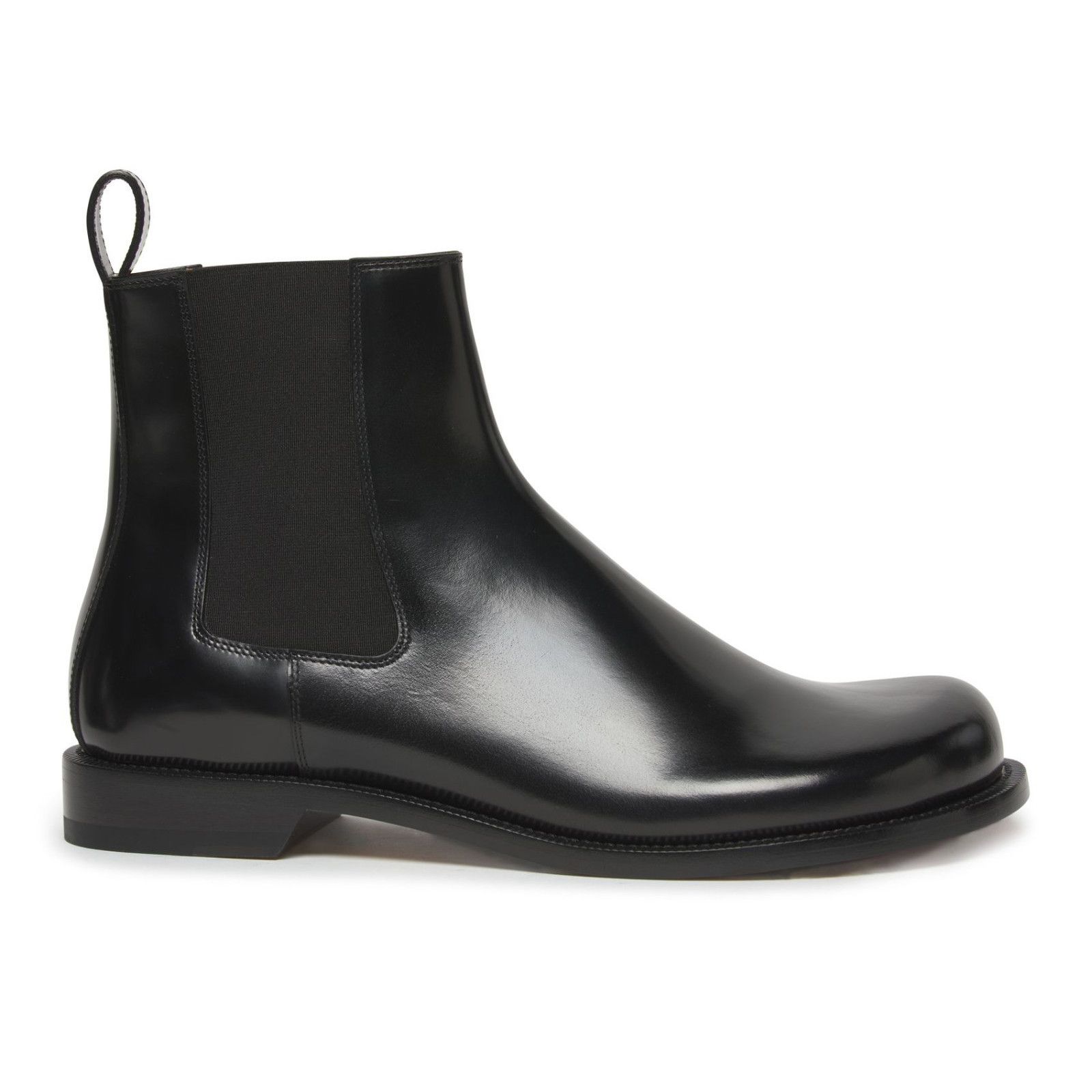 Loewe LOEWE Terra Black Boots New & Authentic (Men's size:8;) Size US 8 / EU 41 - 1 Thumbnail