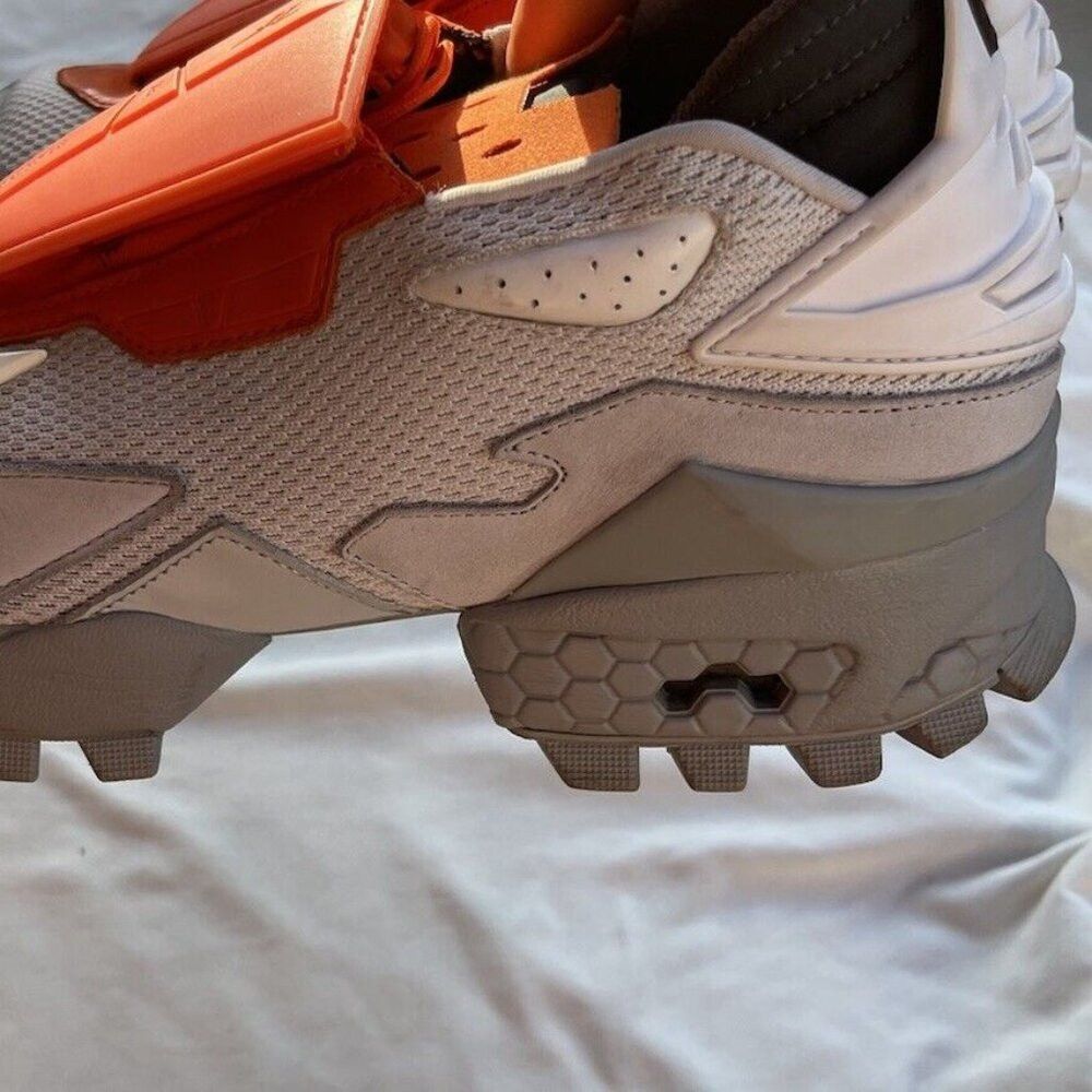 Reebok Reebok Men's Pyer Moss x Experiment 4 Trail Fury Shoes Size US 9.5 / EU 42-43 - 6 Thumbnail