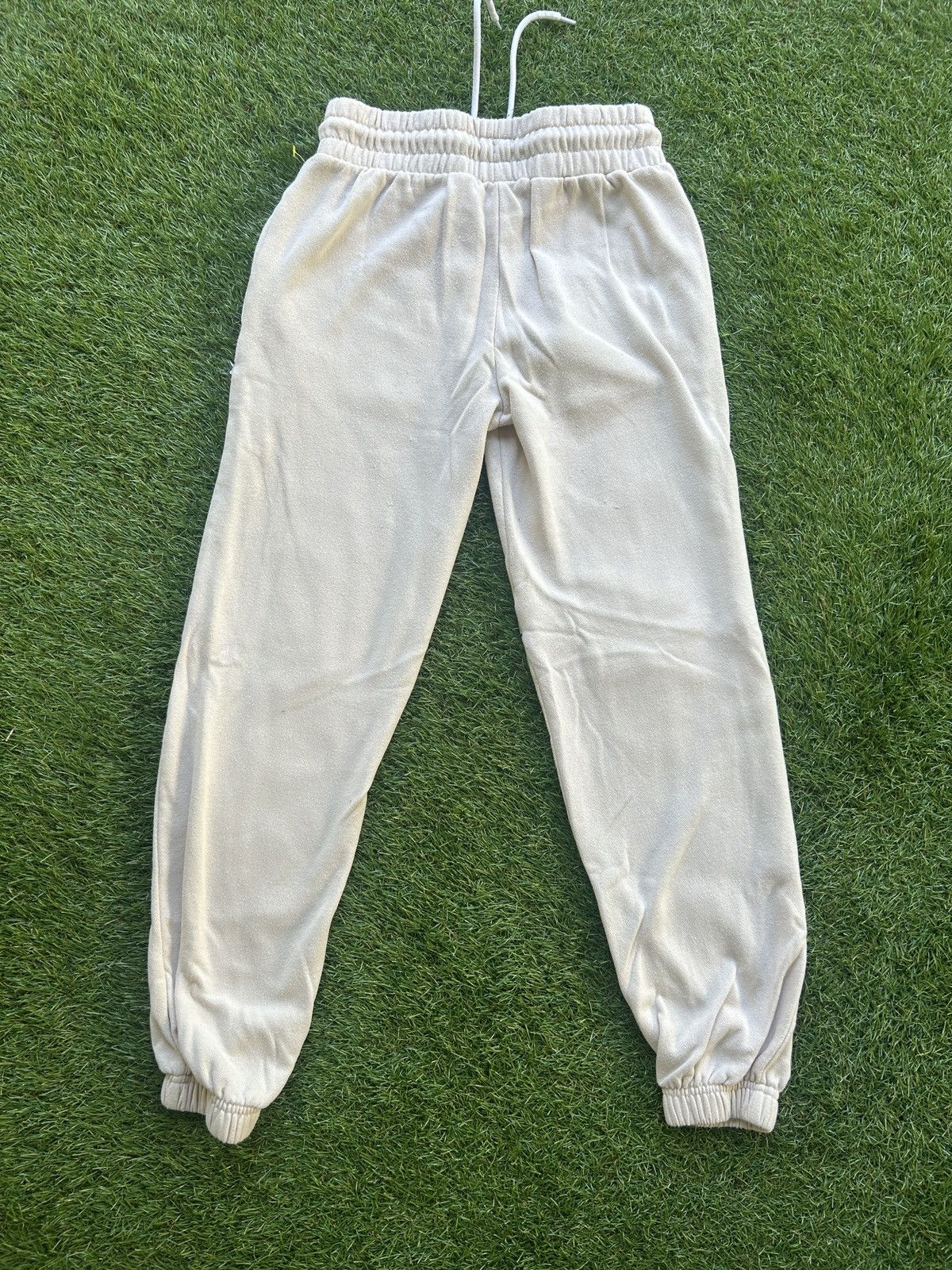 Warner Bros Women’s Looney Tunes Warner Brothers Sweatpants Size 25" / US 0 / IT 36 - 5 Thumbnail
