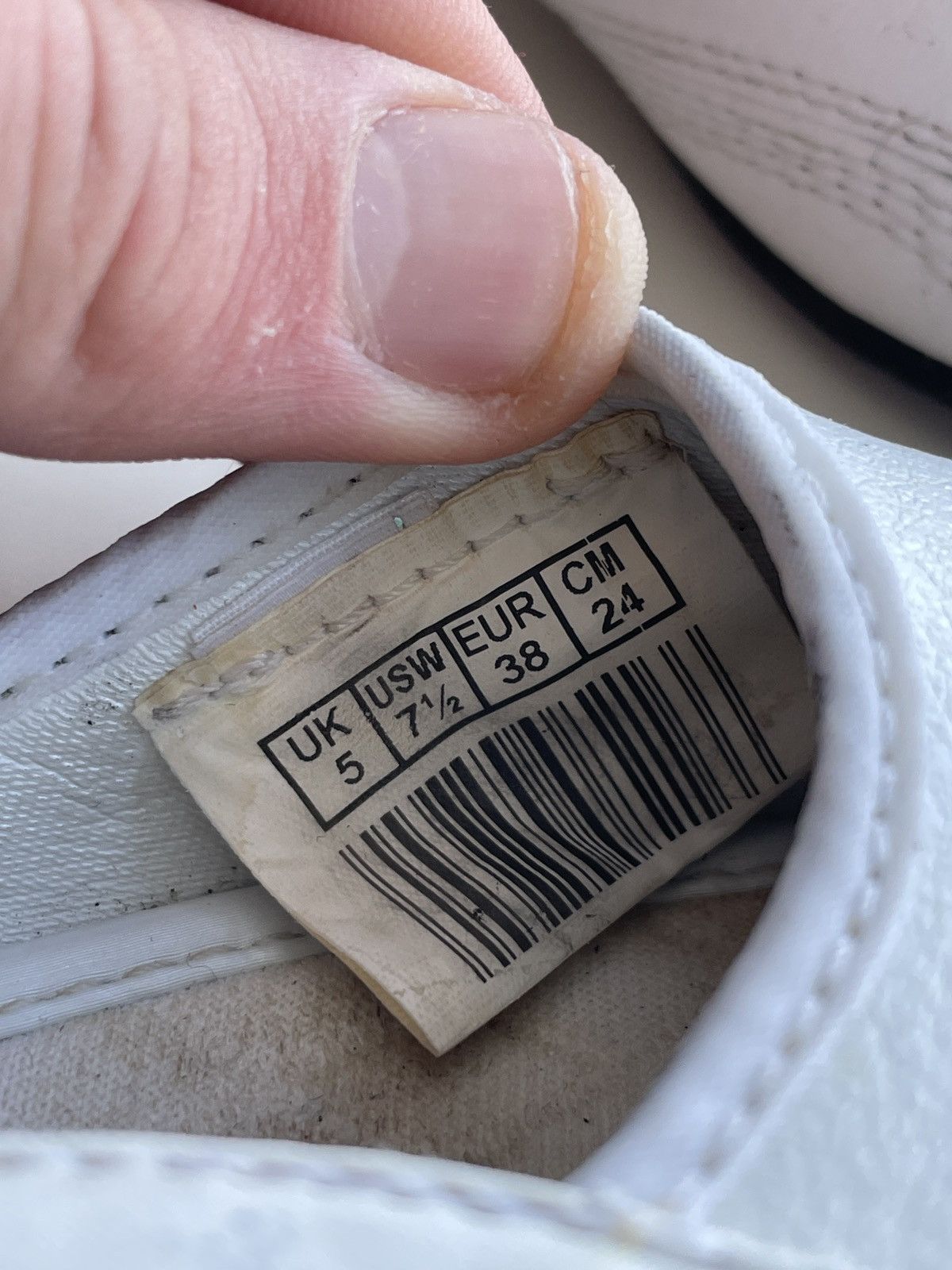 Puma Rare Vintage Y2K Puma Speed Princess Ballet Flats Size EU 38 Size US 8 / IT 38 - 5 Thumbnail