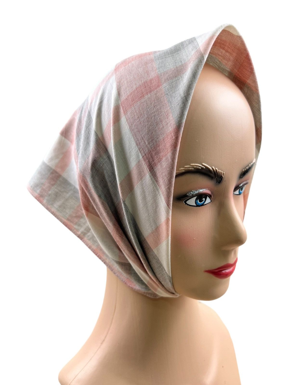 Issey Miyake Issey Miyake Handkerchief Neckerchief Bandana Pocketsquare Size ONE SIZE - 1 Thumbnail