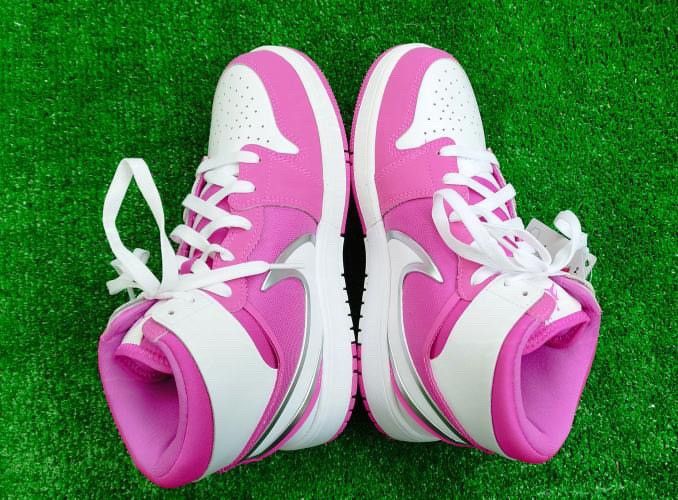 Jordan Brand Sneakers Jordan Mid 1. Size US 6.5 / IT 36.5 - 4 Thumbnail