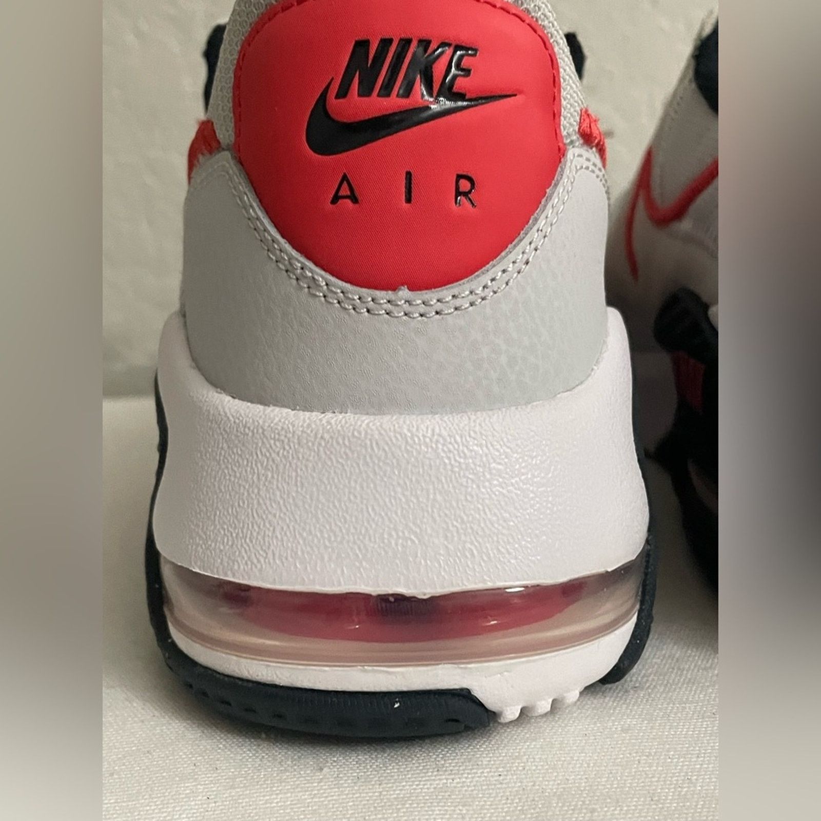 Nike NIKE Air Max Excee Athletic Shoes in Photon Dust Men 10.5 Size US 10.5 / EU 43-44 - 6 Thumbnail
