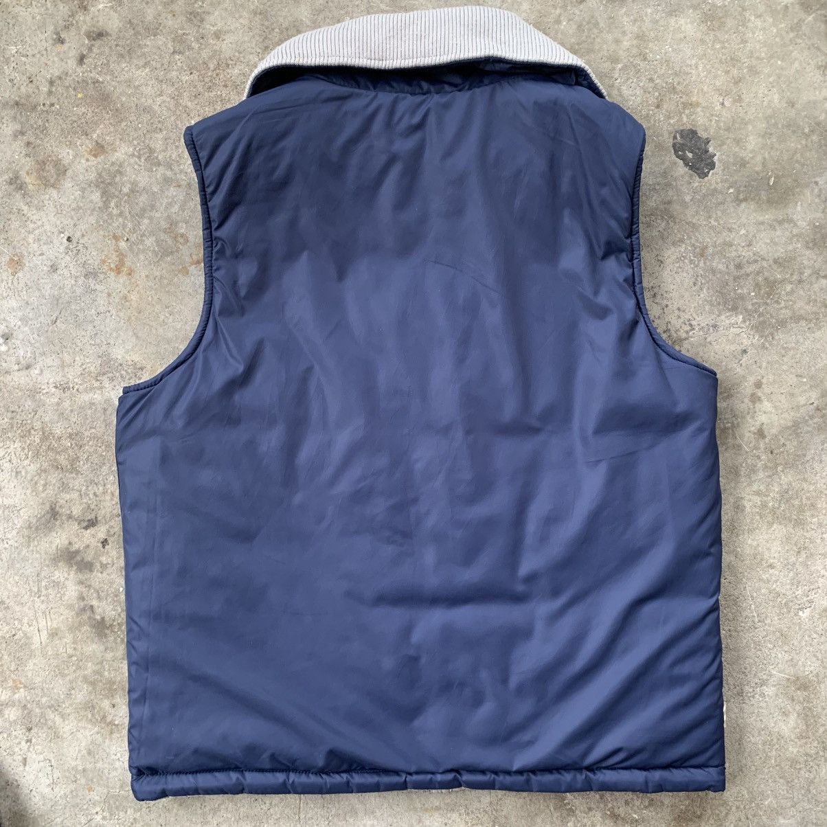 Nike Nike Air vest reversible vest Size US M / EU 48-50 / 2 - 16 Thumbnail