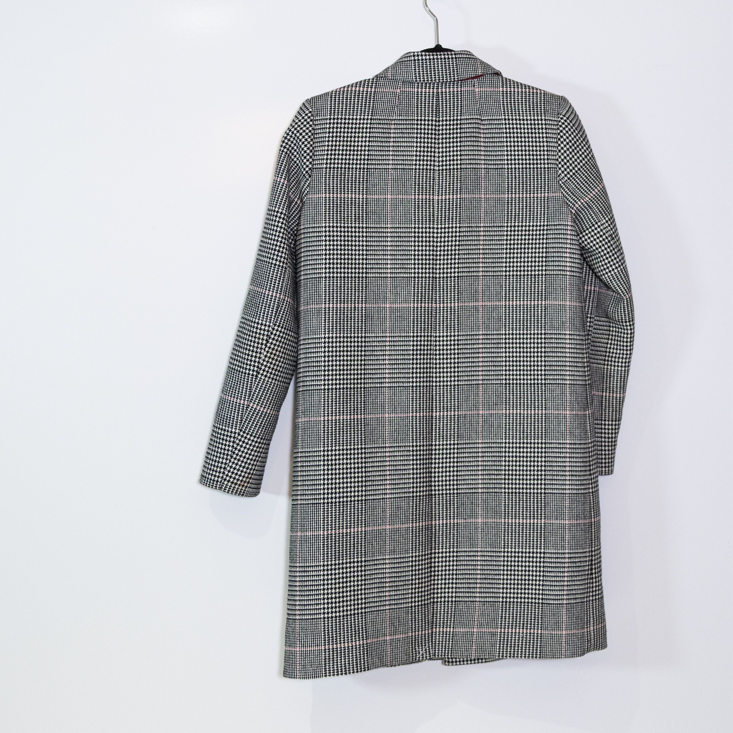 J.Crew J. Crew Women's Daphne Wool Blend Double Size XS / US 0-2 / IT 36-38 - 4 Thumbnail