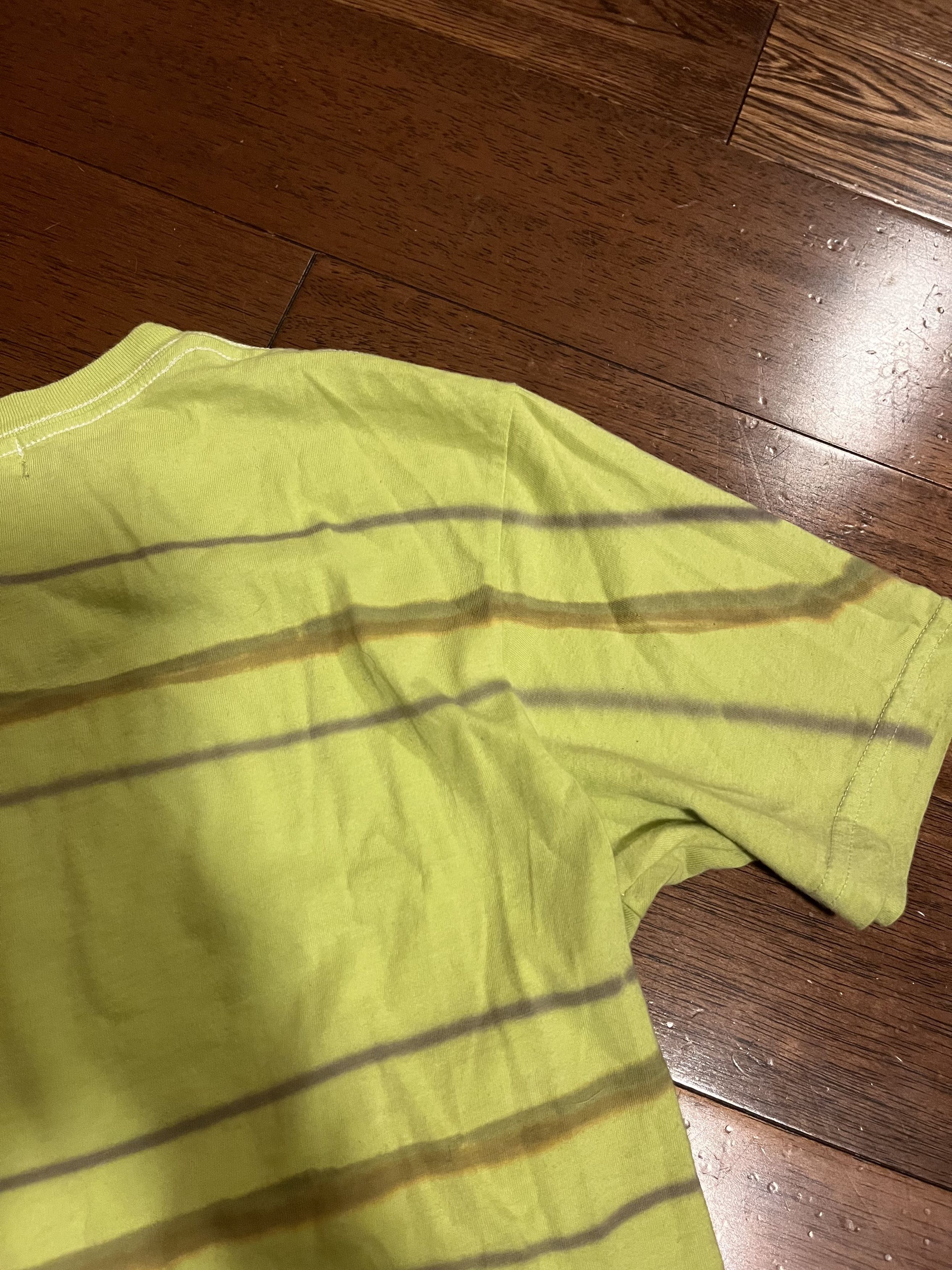 Collina Strada Tie Dye Knot T-Shirt Size S / US 4 / IT 40 - 4 Thumbnail