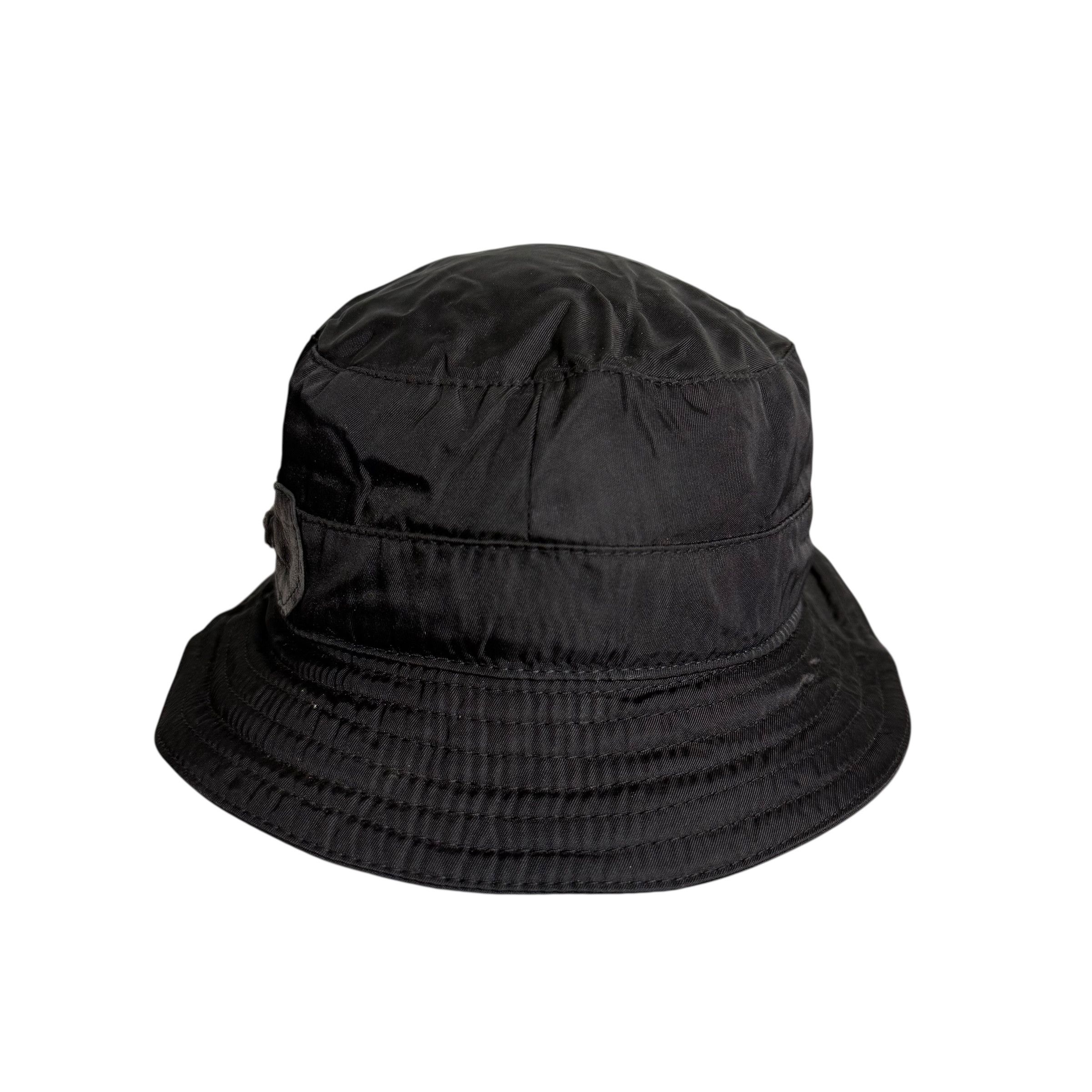 Versace 🔥RARE🔥Versus Gianni Versace Bucket Hat Cap Size ONE SIZE - 3 Thumbnail