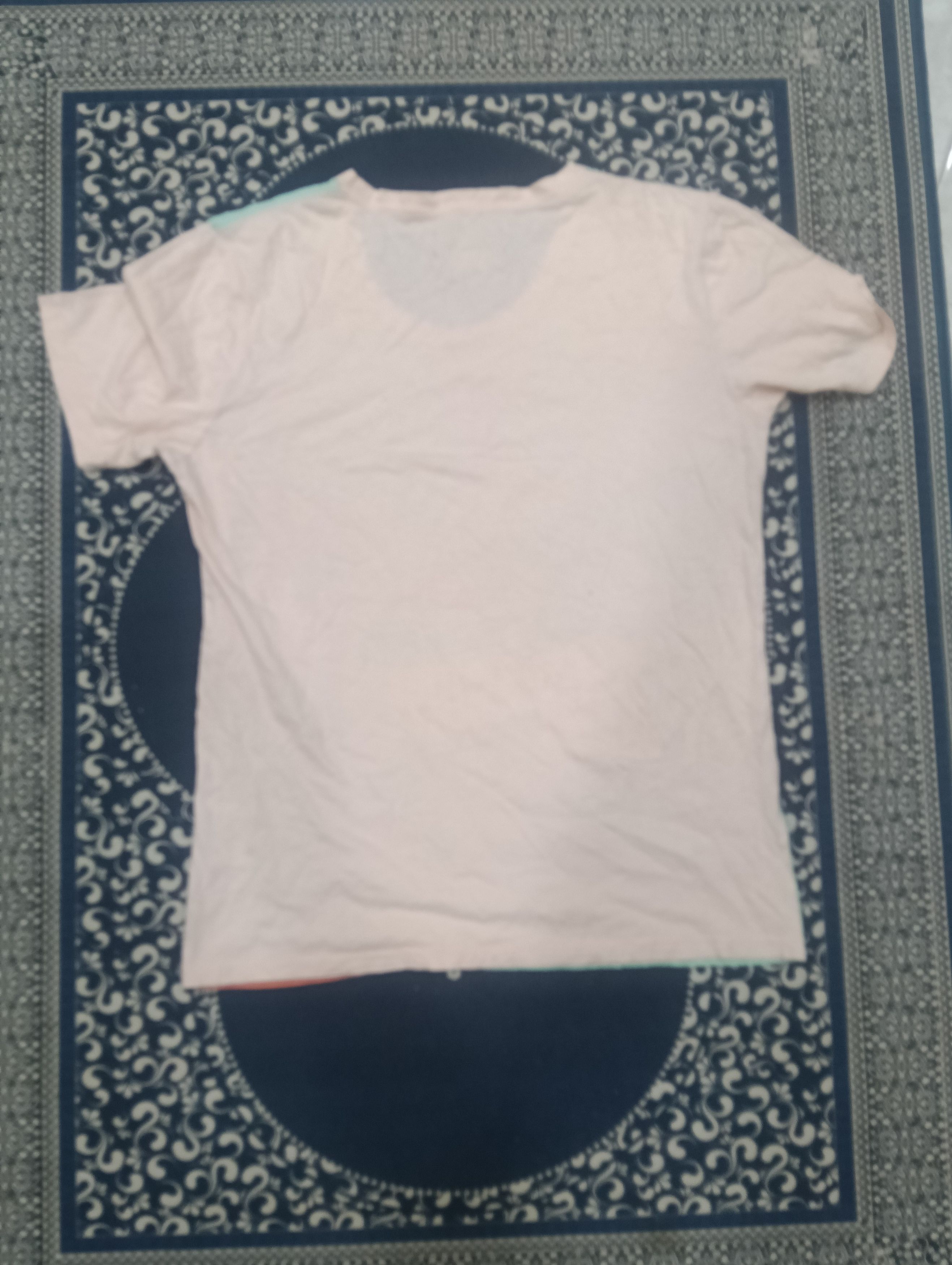 Katharine Hamnett London Katharine Hamnett X Ben Sherman Tee Size US L / EU 52-54 / 3 - 3 Thumbnail