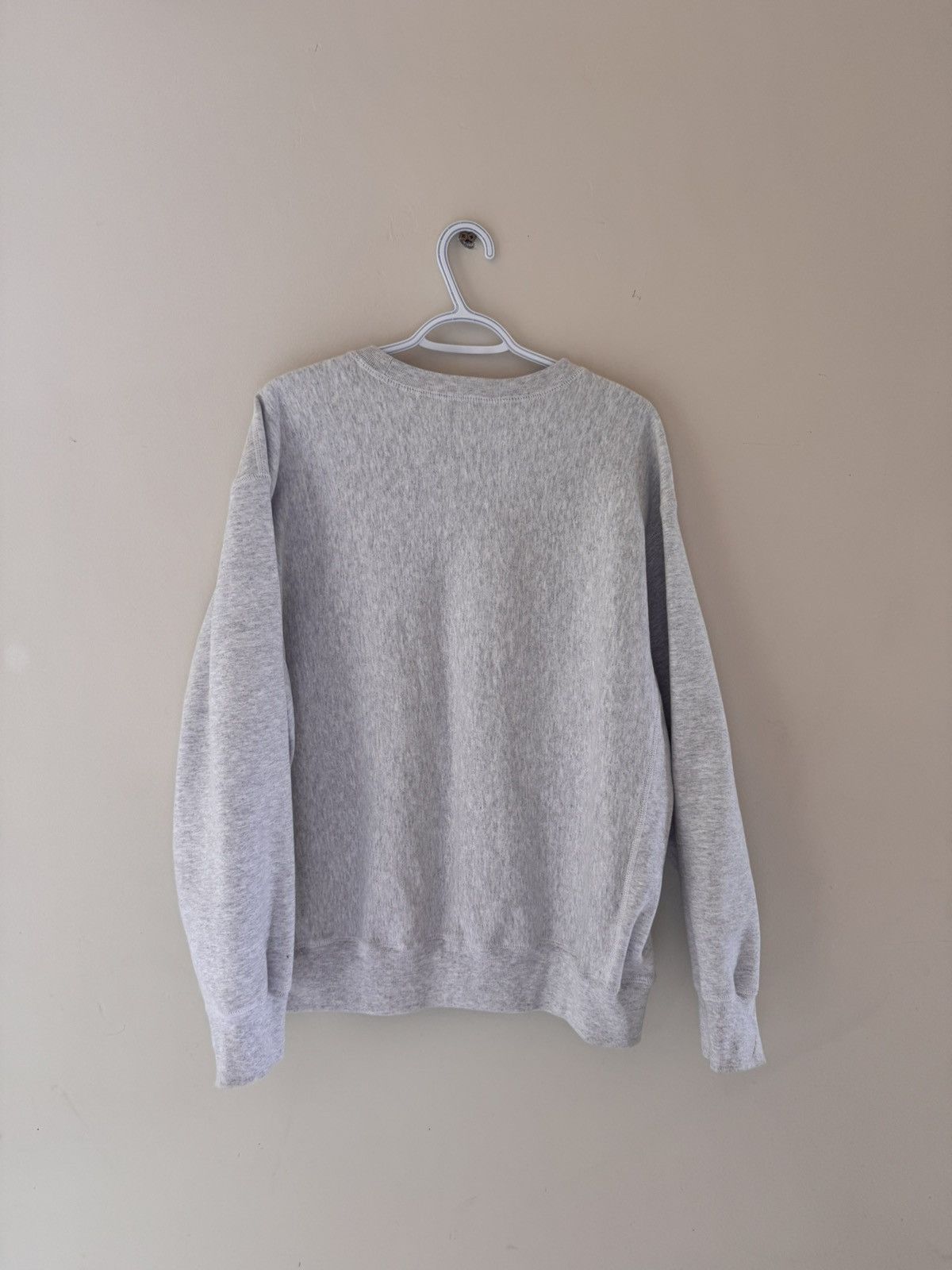 Supreme Cities Arc Crewneck (FW21) - $158