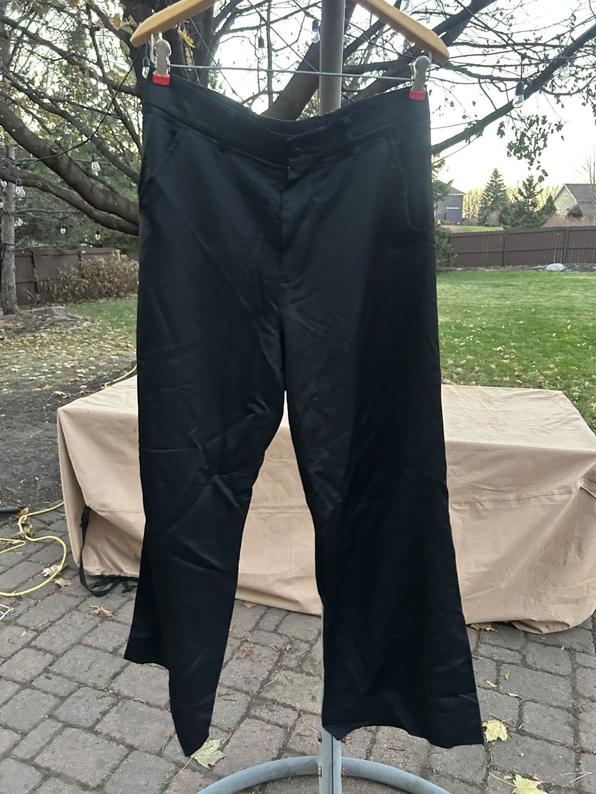 Our Legacy SPEED TROUSER | Grailed