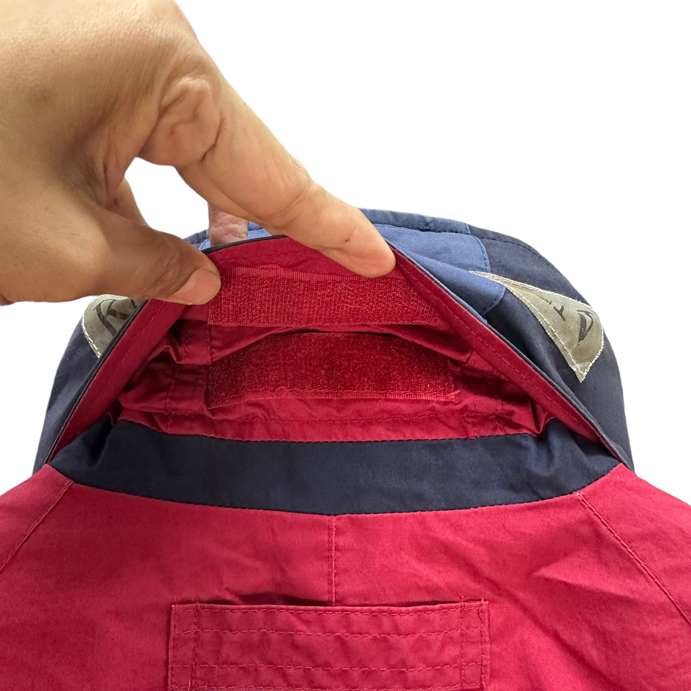 Chaps Ralph Lauren CHAPS RALPH LAUREN RED JACKET #7776-171 Size US L / EU 52-54 / 3 - 15 Thumbnail