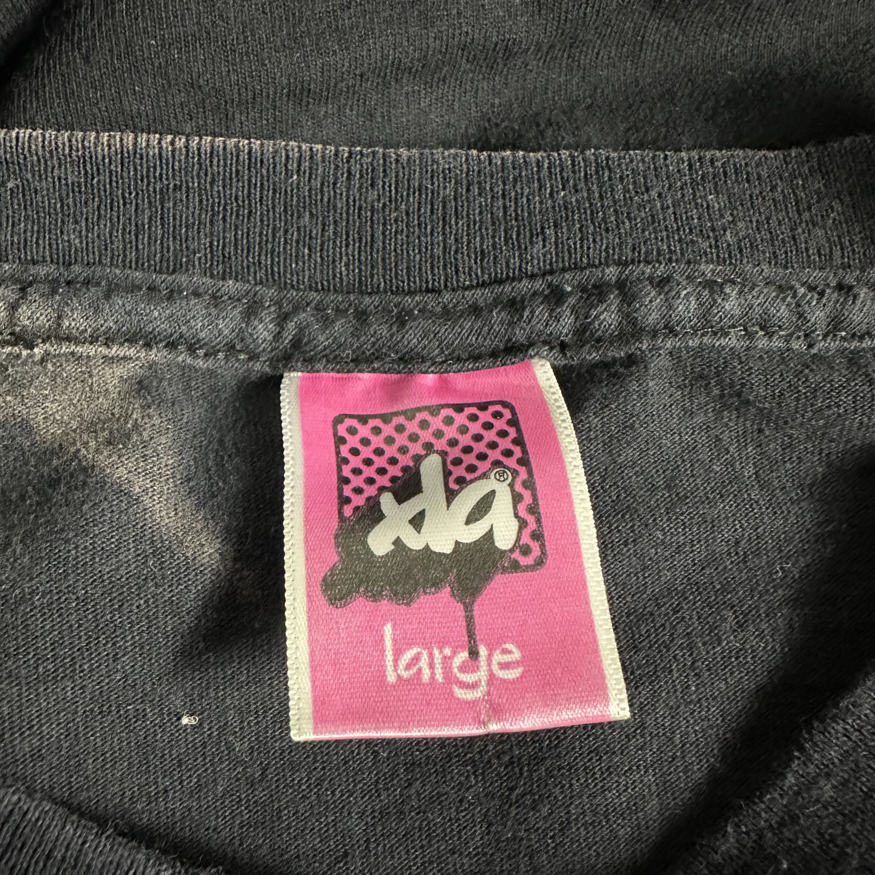 X-LARGE 🔥RARE🔥Vintage X Large Streetwear T-shirt Made in USA Size US L / EU 52-54 / 3 - 6 Thumbnail
