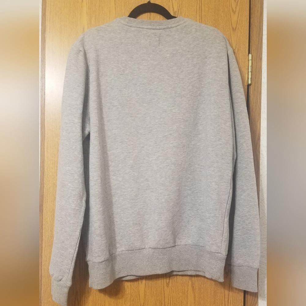Designer Primark Graphic Sweatshirt Size X Large Size XL / US 12-14 / IT 48-50 - 2 Thumbnail