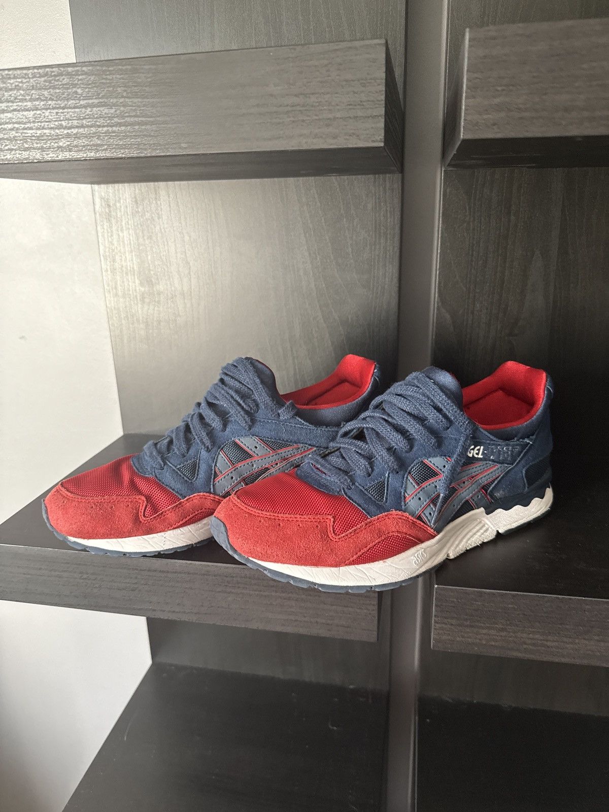 Asics ASIC gel lyte V Size US 8 / EU 41 - 4 Thumbnail