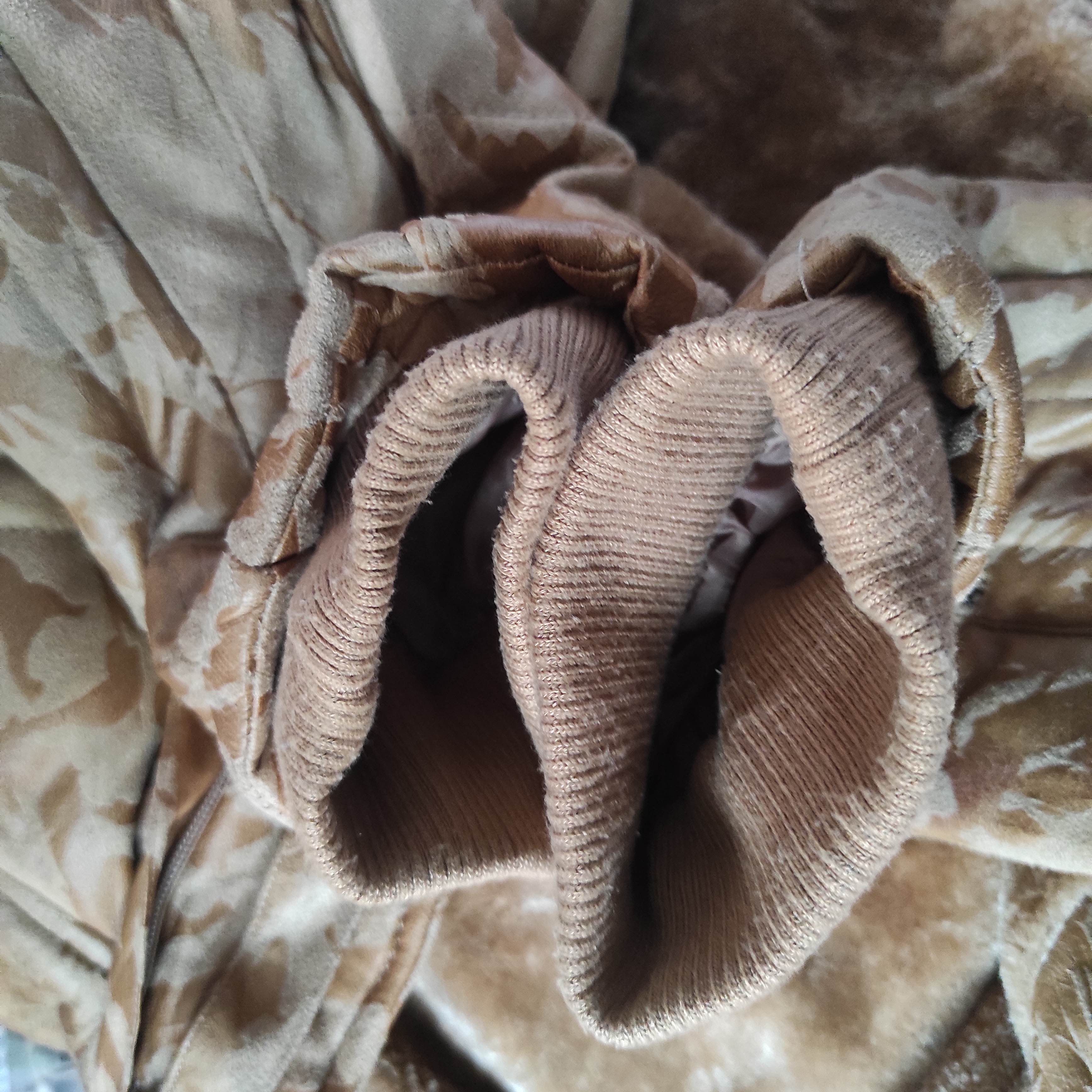 In The Attic In The Attic Punk Fur Jacket Size US M / EU 48-50 / 2 - 14 Thumbnail