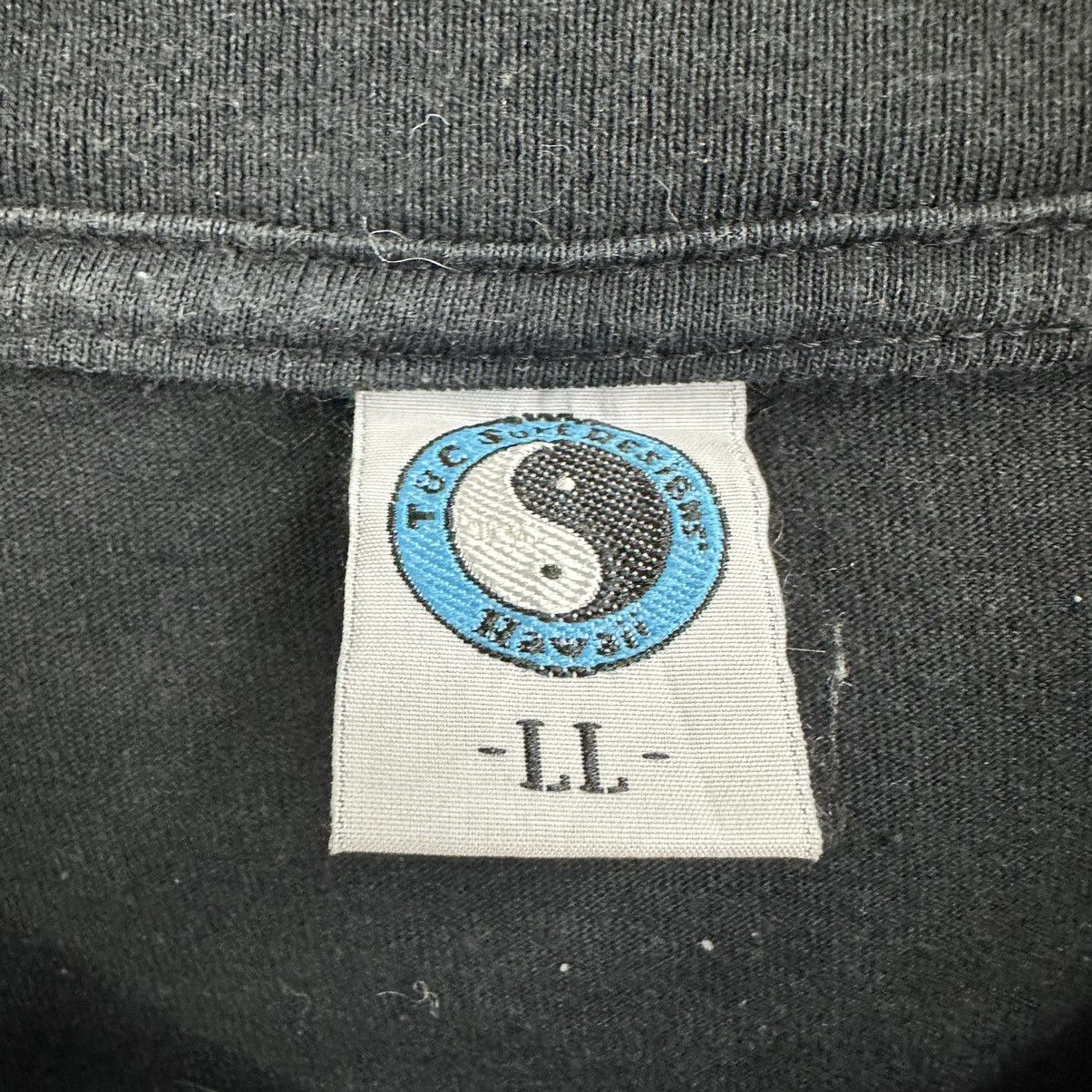 Sun Surf Vintage 90s T&C Surf Hawaii Single StitchTshirt A733 Size US L / EU 52-54 / 3 - 10 Thumbnail
