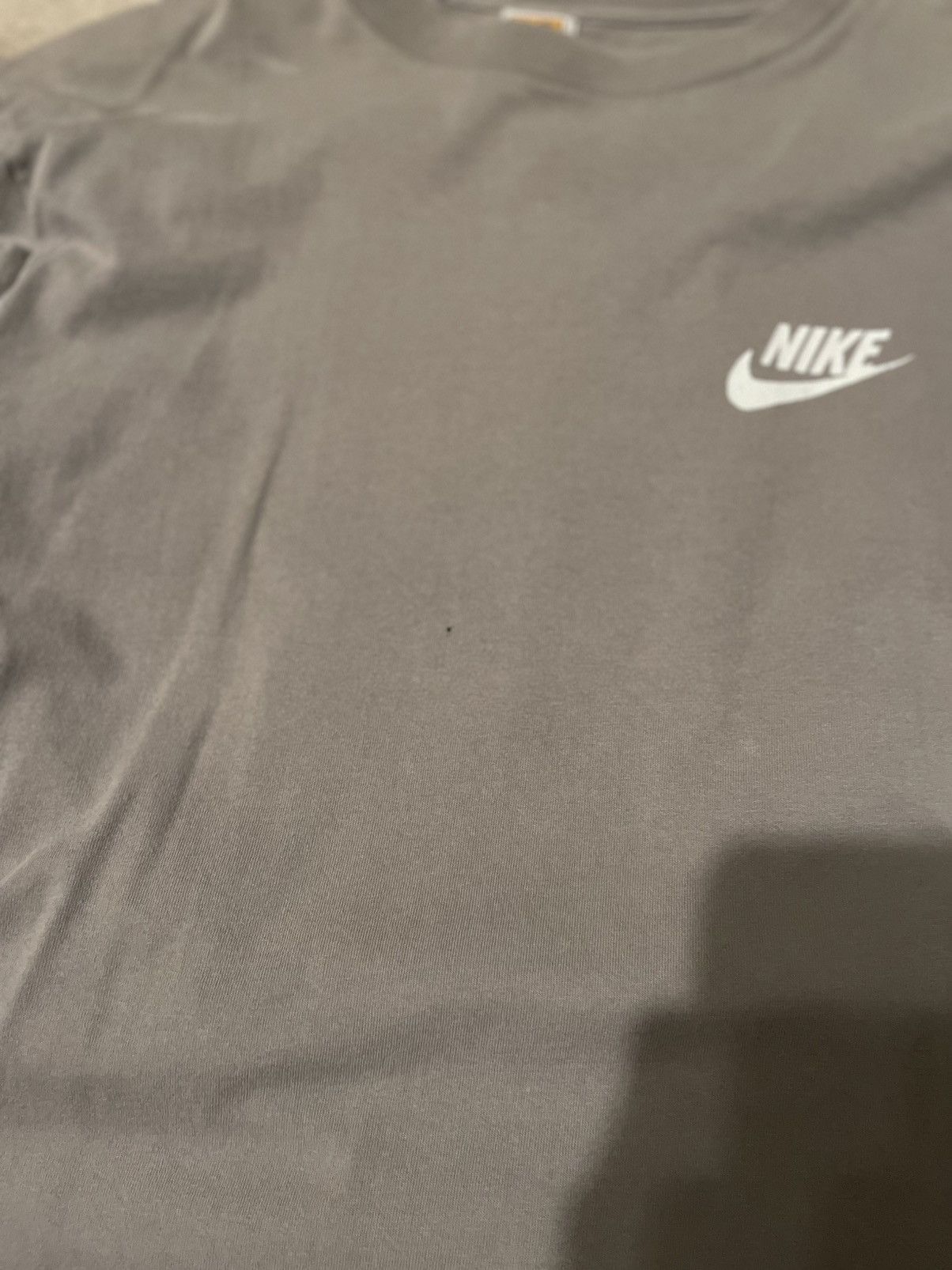 Vintage Nike ACG Long Sleeve T-Shirt Size US M / EU 48-50 / 2 - 2 Thumbnail