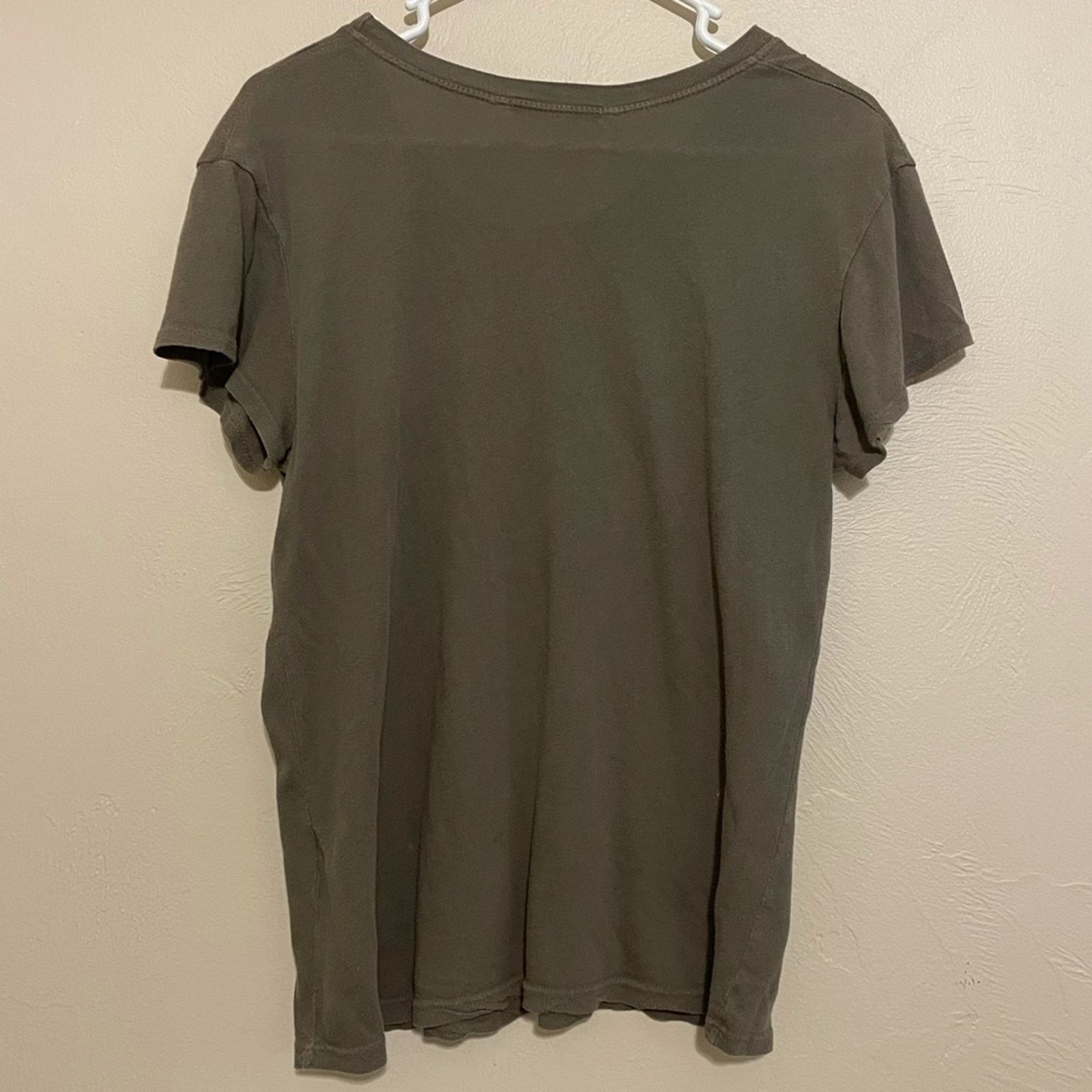 Brandy Melville Brandy Melville Alien Shirt Size ONE SIZE - 4 Thumbnail