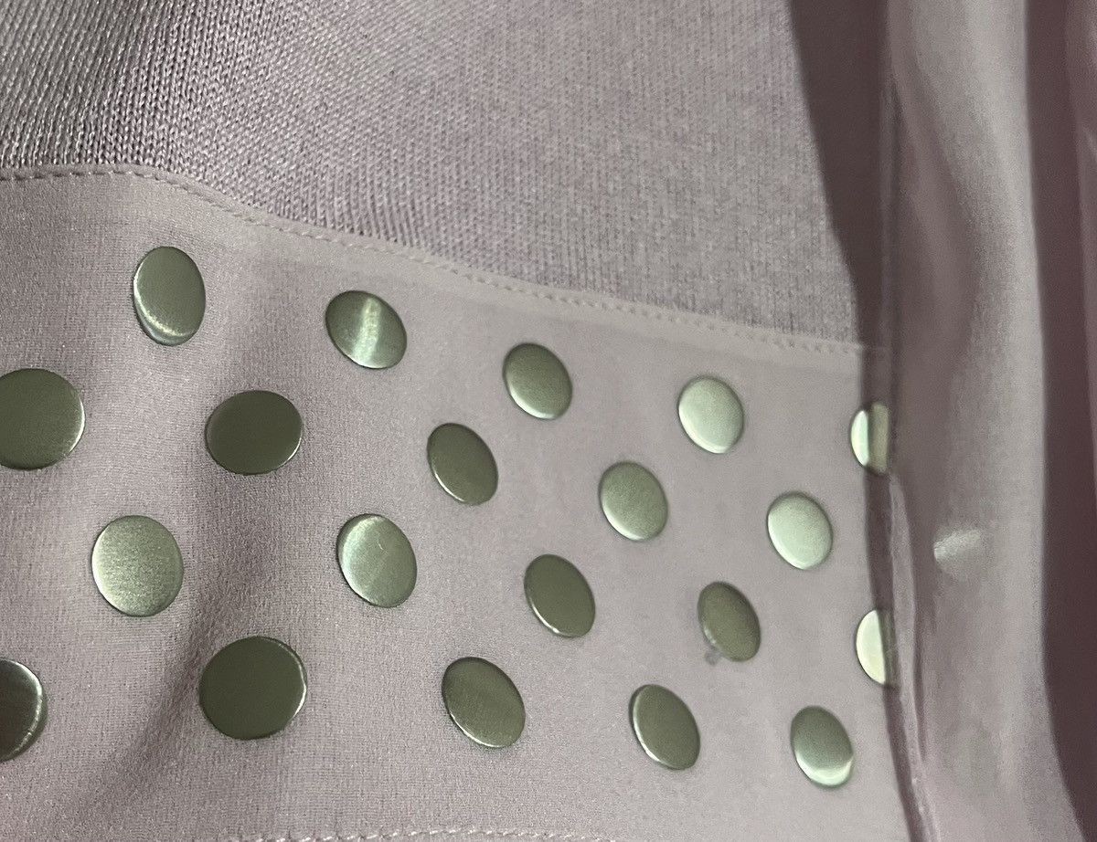 Christian Dior Monsieur Sleeveless sweater wool and silk size Dior size M Size M / US 6-8 / IT 42-44 - 11 Thumbnail