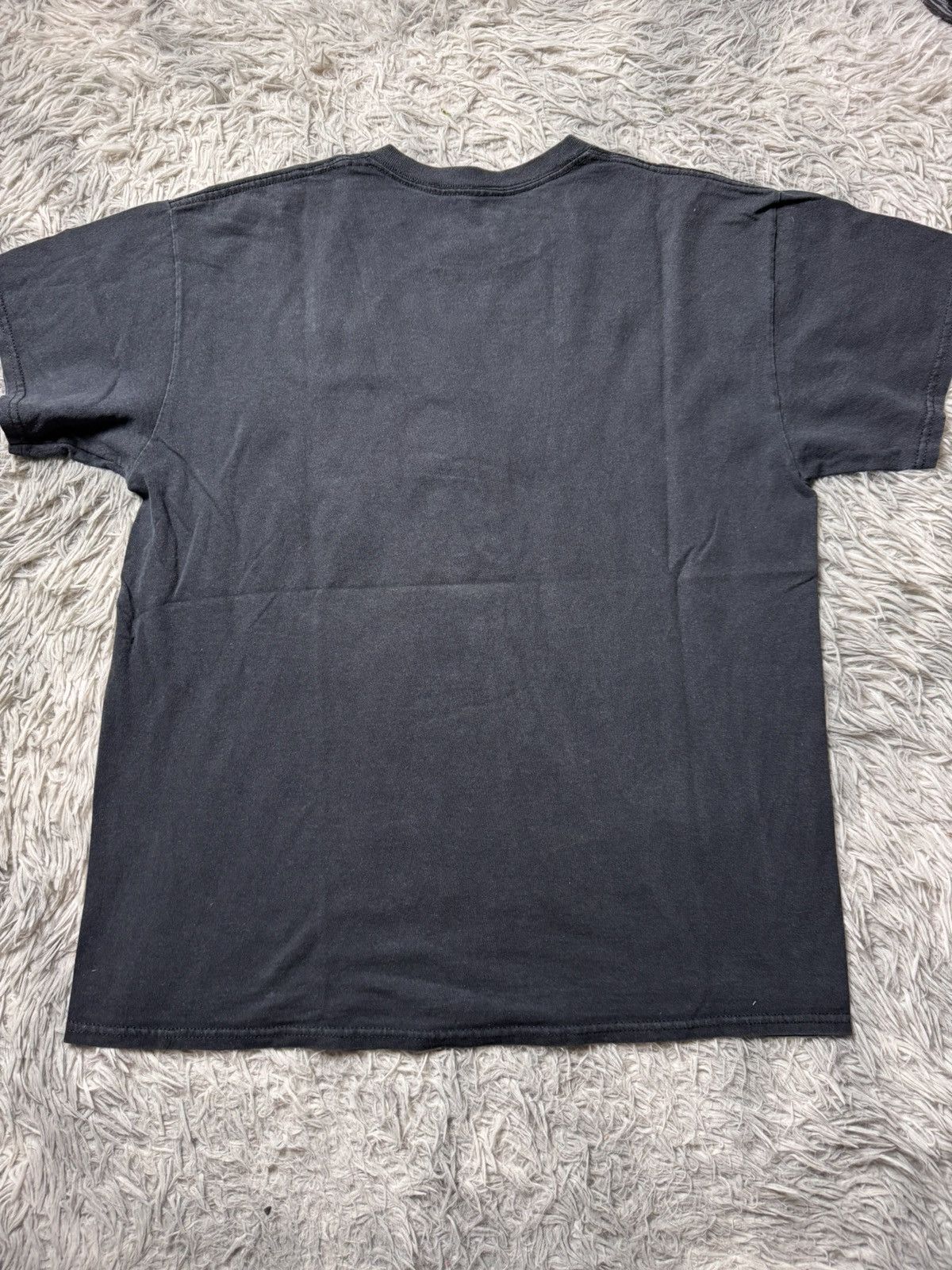 Vintage Red Dead Redemption 2 Game Tee Size US L / EU 52-54 / 3 - 5 Thumbnail