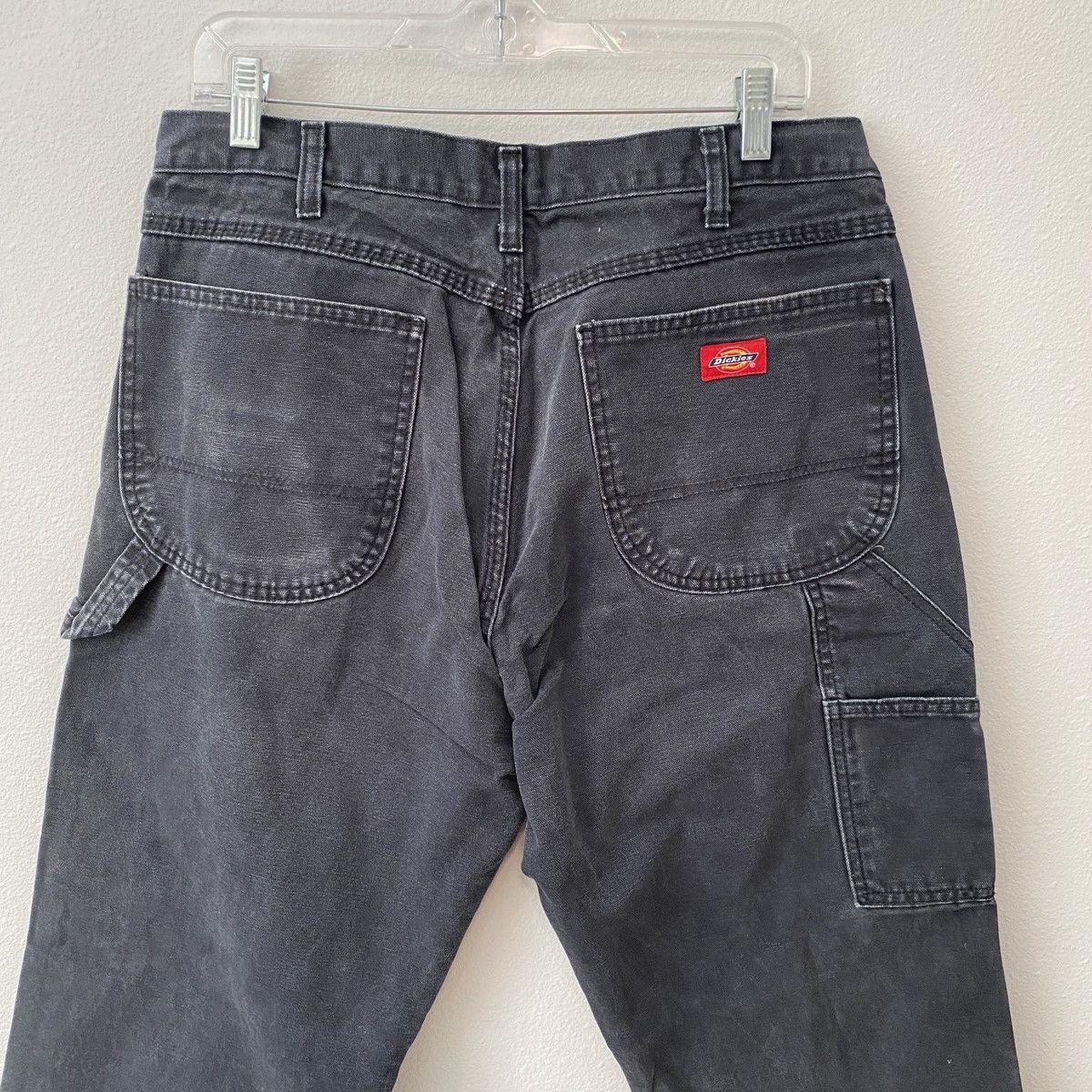 Dickies × Japanese Brand Dickies Work Pants Size US 34 / EU 50 - 4 Thumbnail