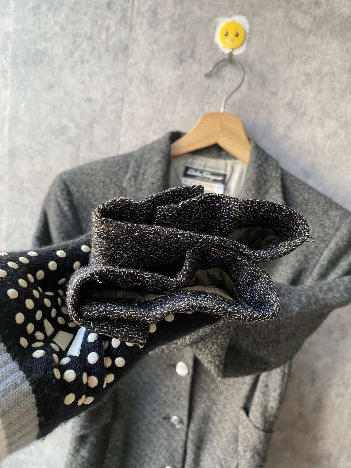 Salvatore Ferragamo Vintage Salvatore Ferragamo Italy Coat Size S / US 4 / IT 40 - 7 Thumbnail