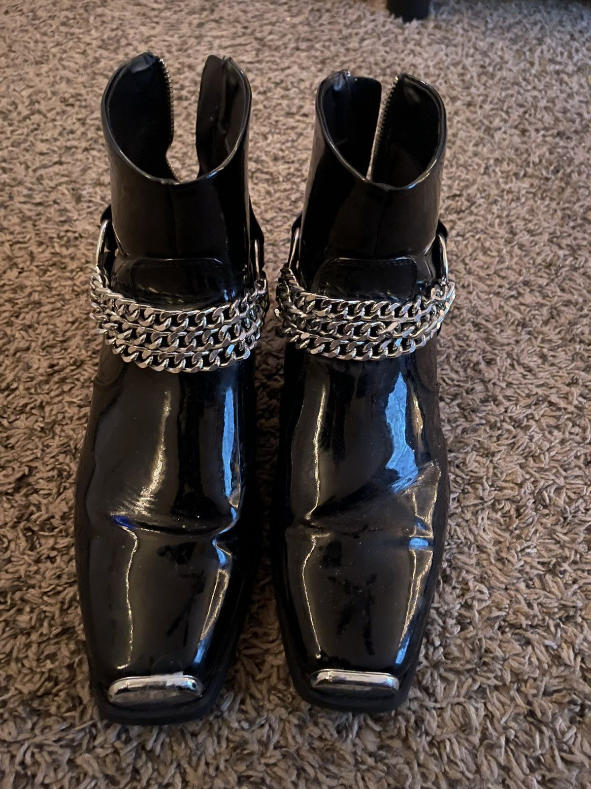 Asos ASOS Boots Size US 9 / EU 42 - 3 Thumbnail