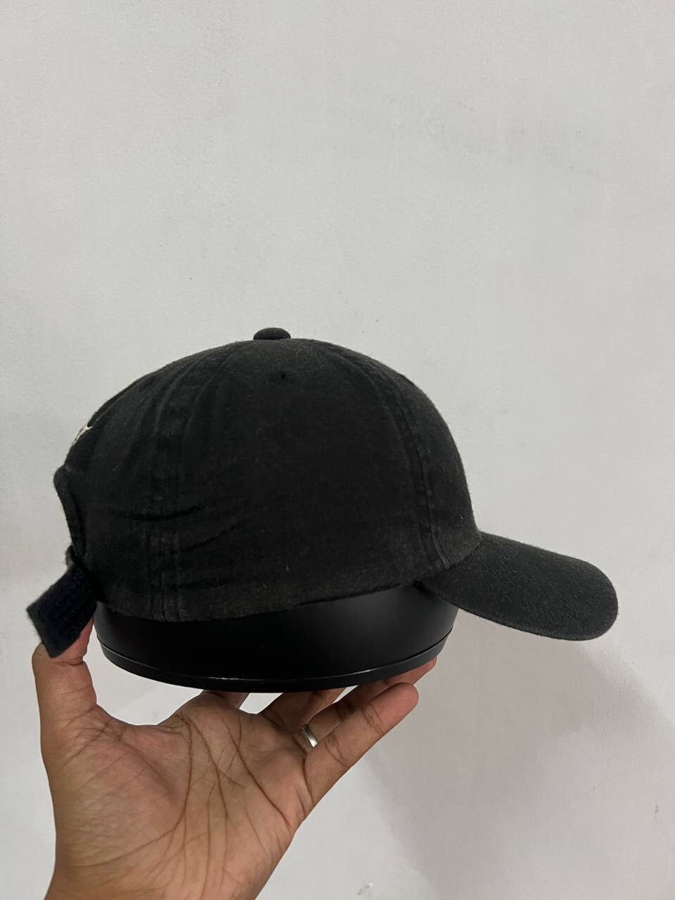 Puma Puma Big Logo Hat Cap Size ONE SIZE - 4 Thumbnail
