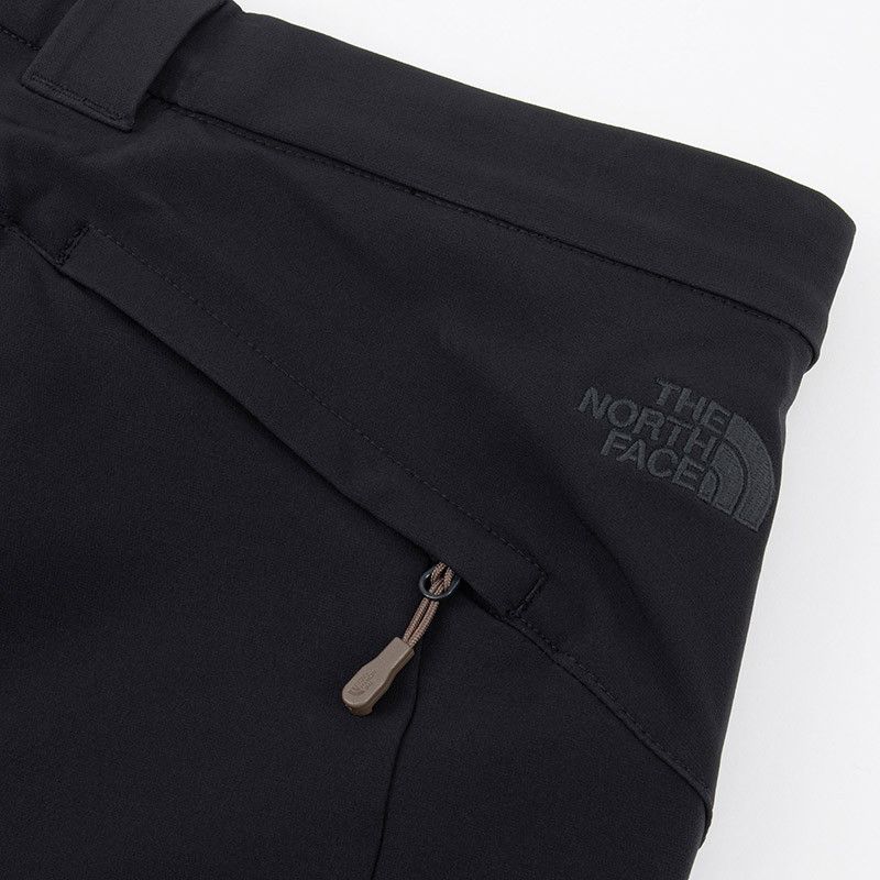 The North Face Urban Exploration UNISEX STRETCHY FLARED PANTS Size US 32 / EU 48 - 13 Thumbnail