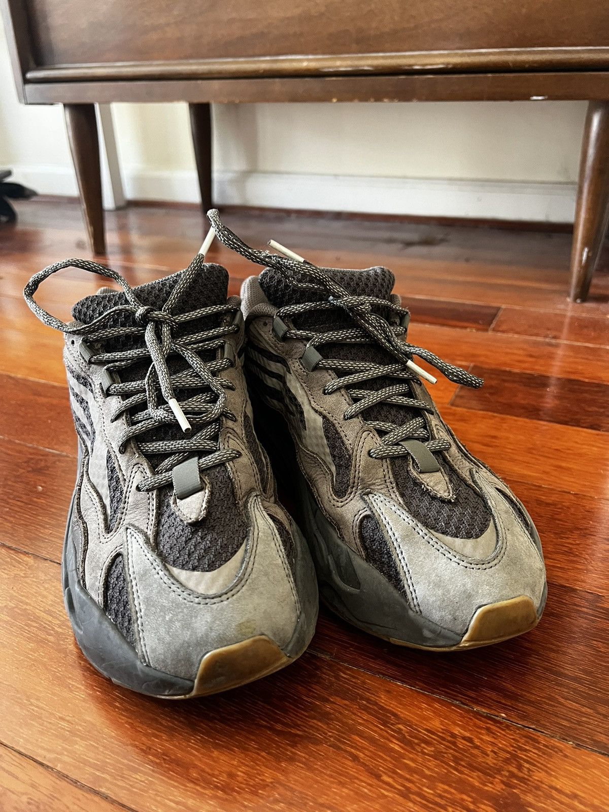 Brown Yeezy V2 Geode Yeezy Boost 700 V2 Geodes