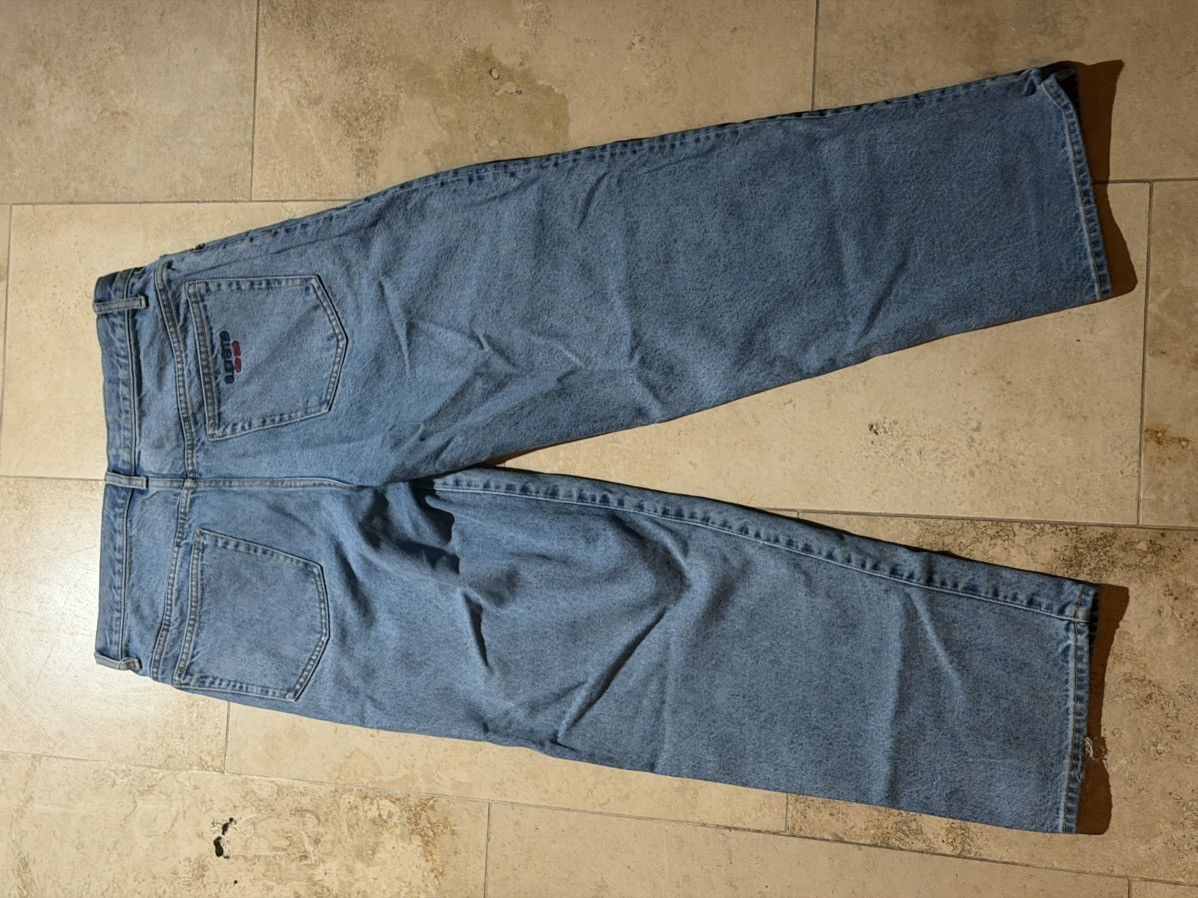 Supreme Supreme Baggy Jean (SS25) Size US 30 / EU 46 - 5 Thumbnail