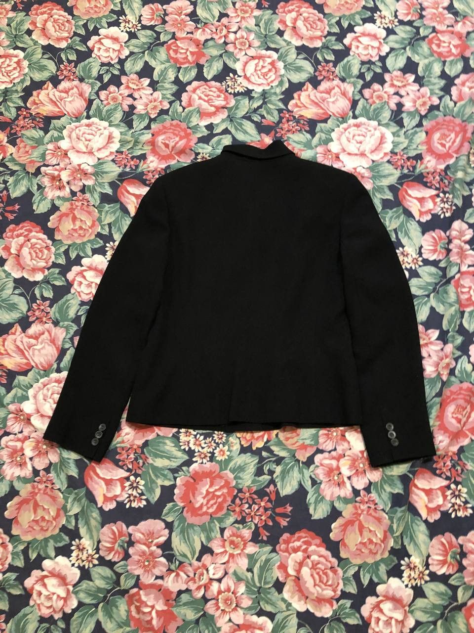 Ralph Lauren Vintage Ralph Lauren Classic Streetwear Blazer Size 10 Size L / US 10 / IT 46 - 12 Thumbnail