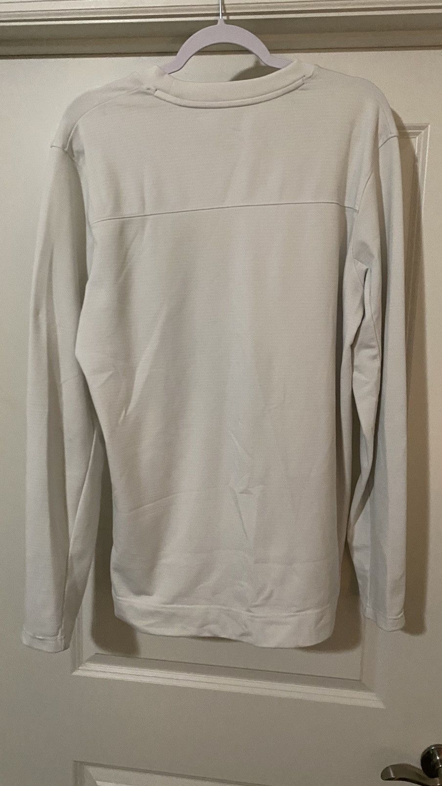Nike Nike Dri-Fit long sleeve shirt Size US L / EU 52-54 / 3 - 3 Thumbnail