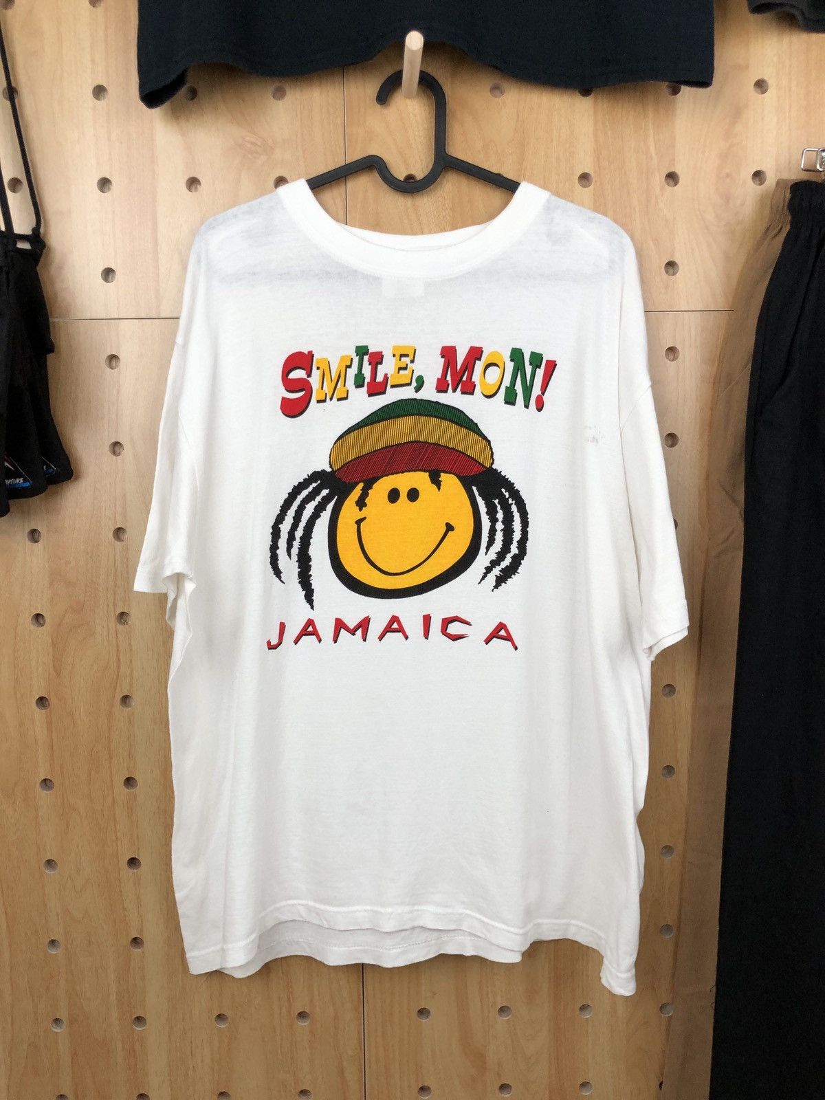 Other Smile mon Size XL (23/27.5) Size US XL / EU 56 / 4 - 1 Thumbnail